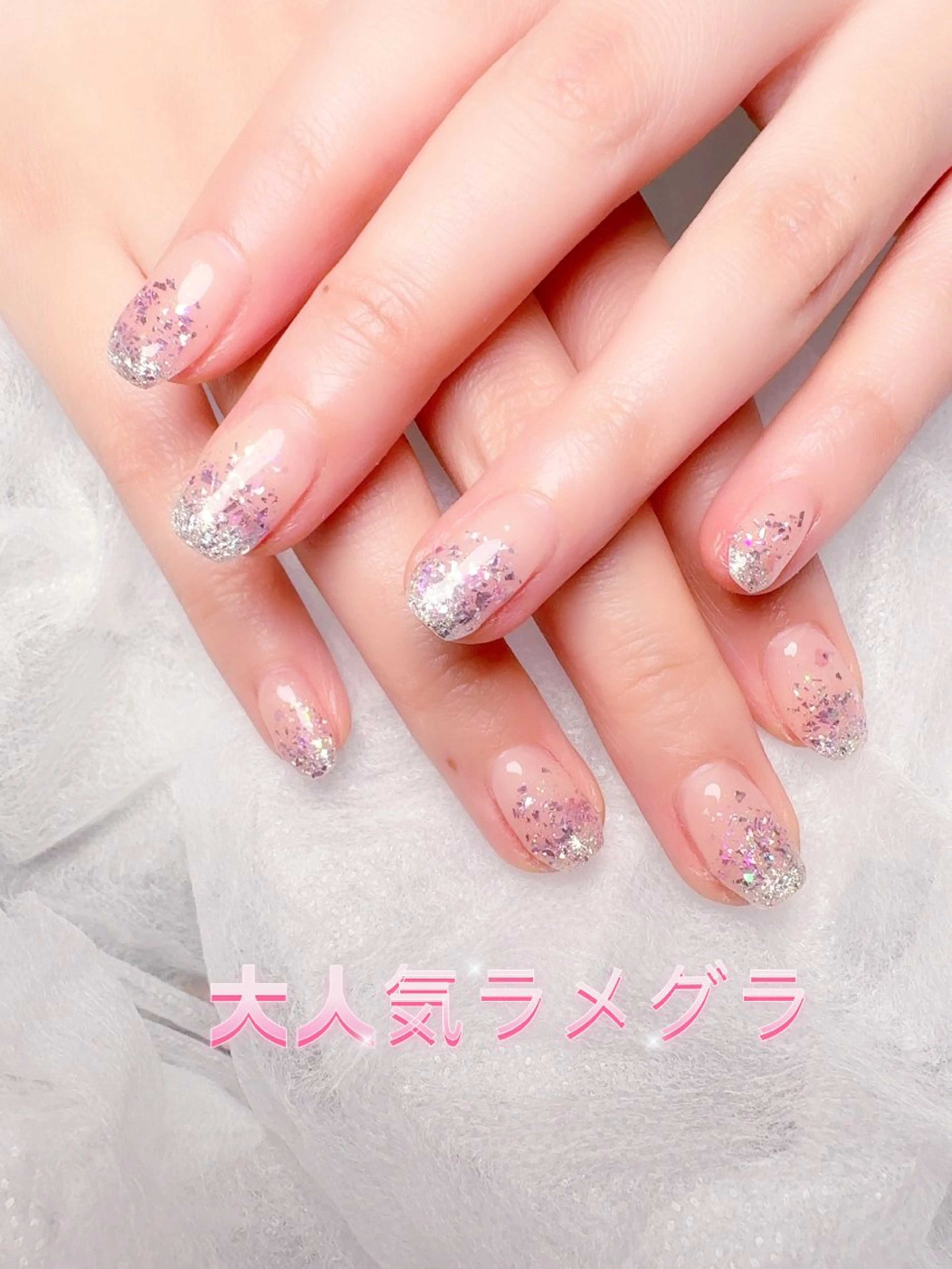 ネイル べ にのネイルデザイン