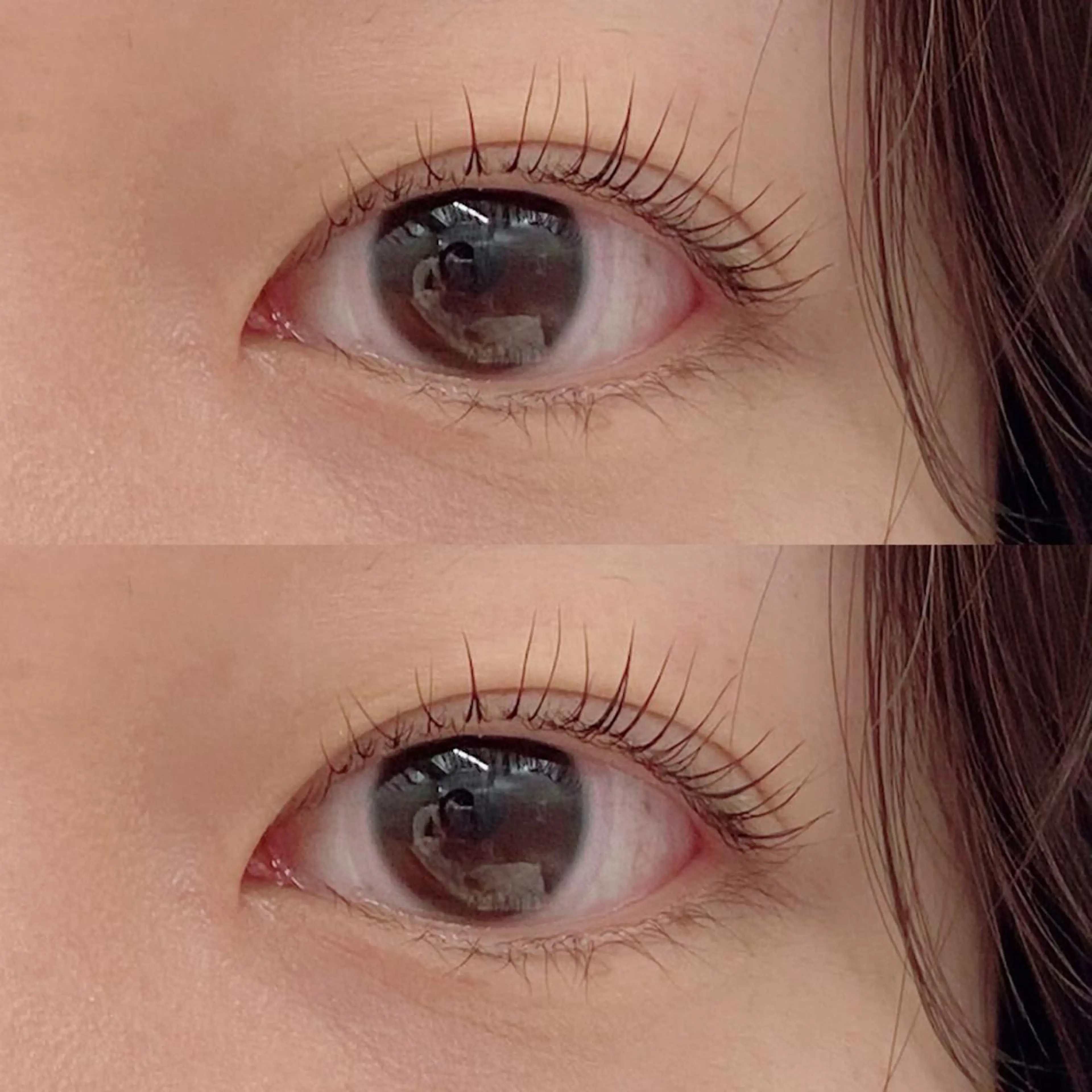 マツエク・マツパ Favori 川上のマツエク・マツパデザイン