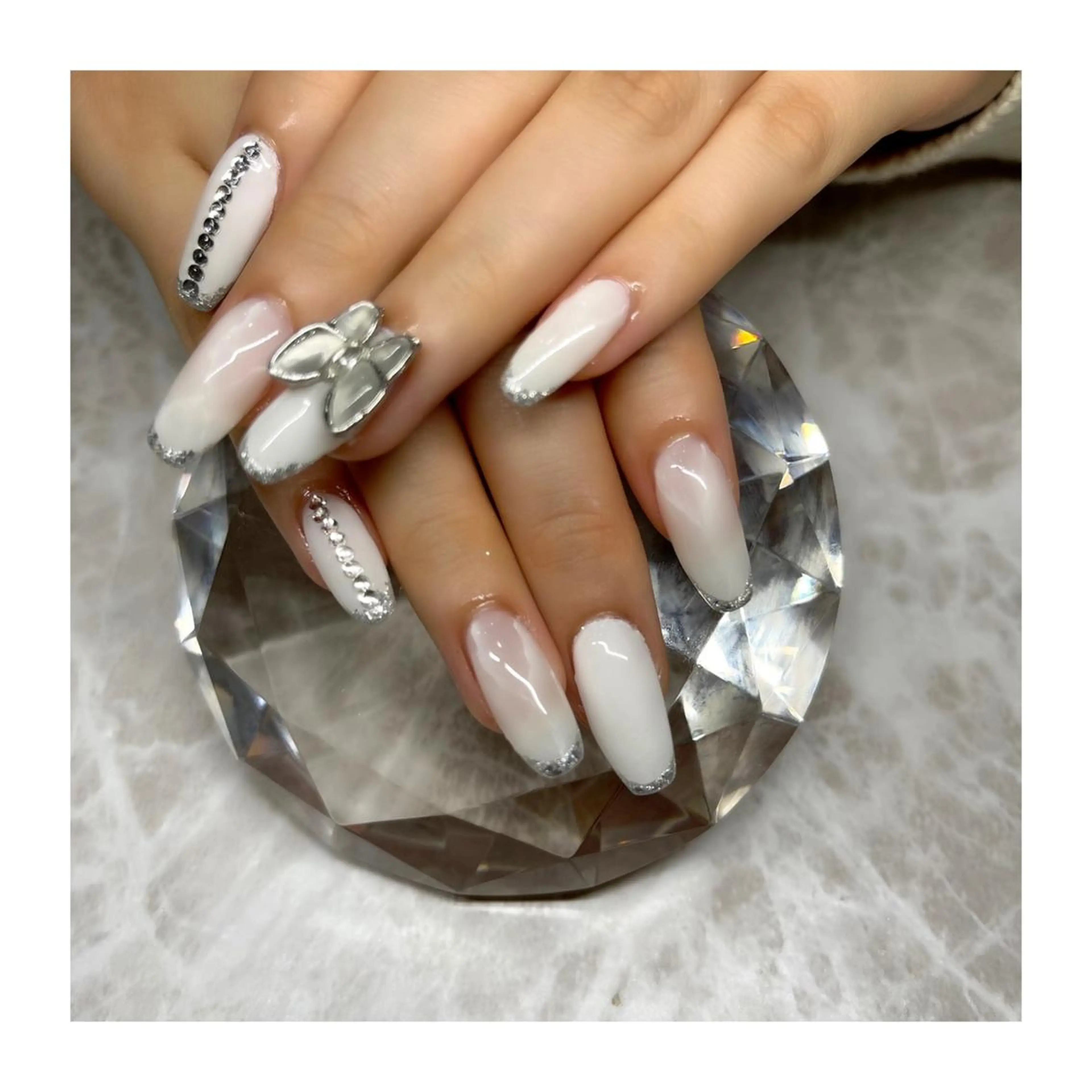 ネイル Nailsalon -Aのネイルデザイン