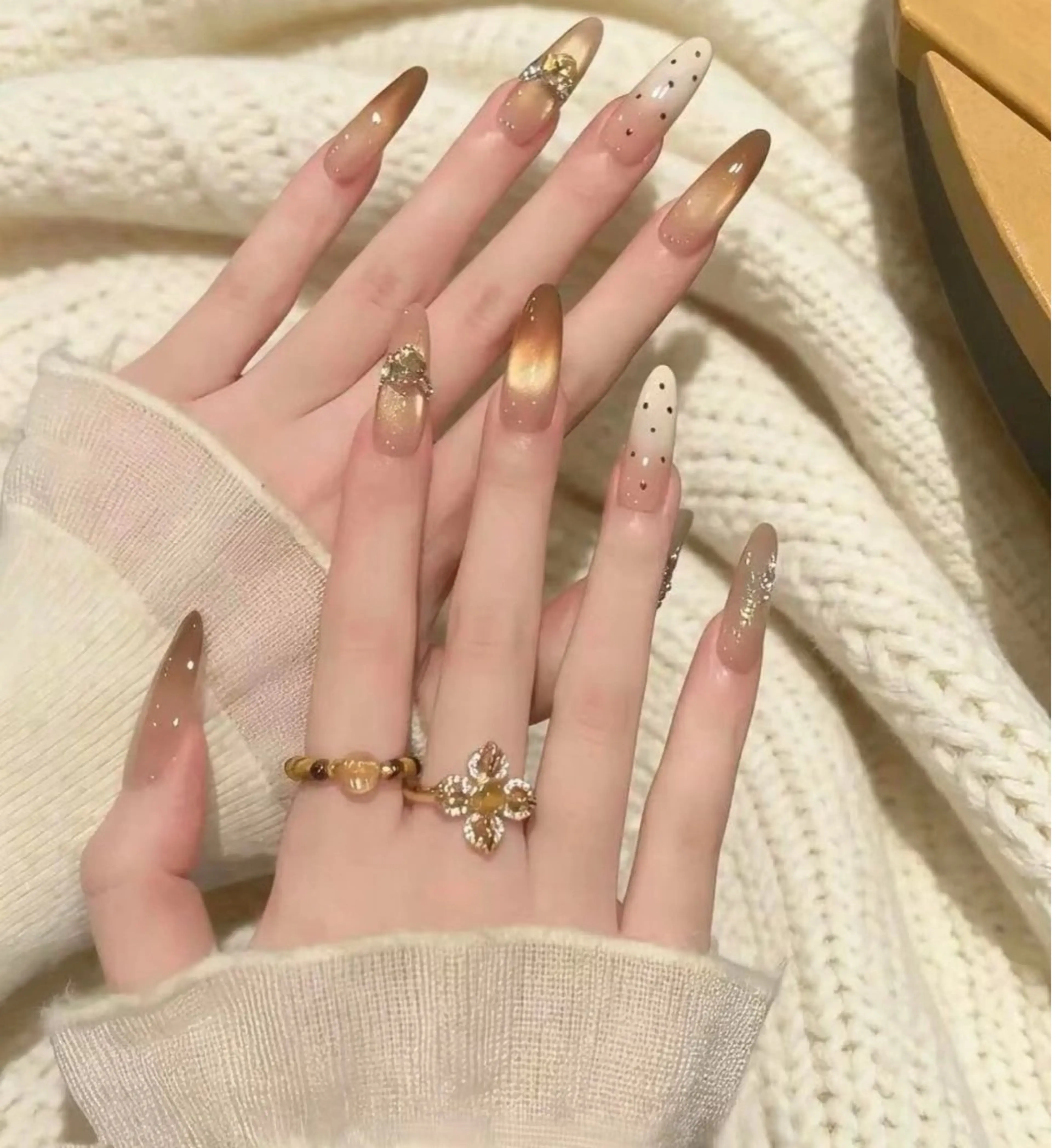 ネイル See.U Nail Salonのネイルデザイン