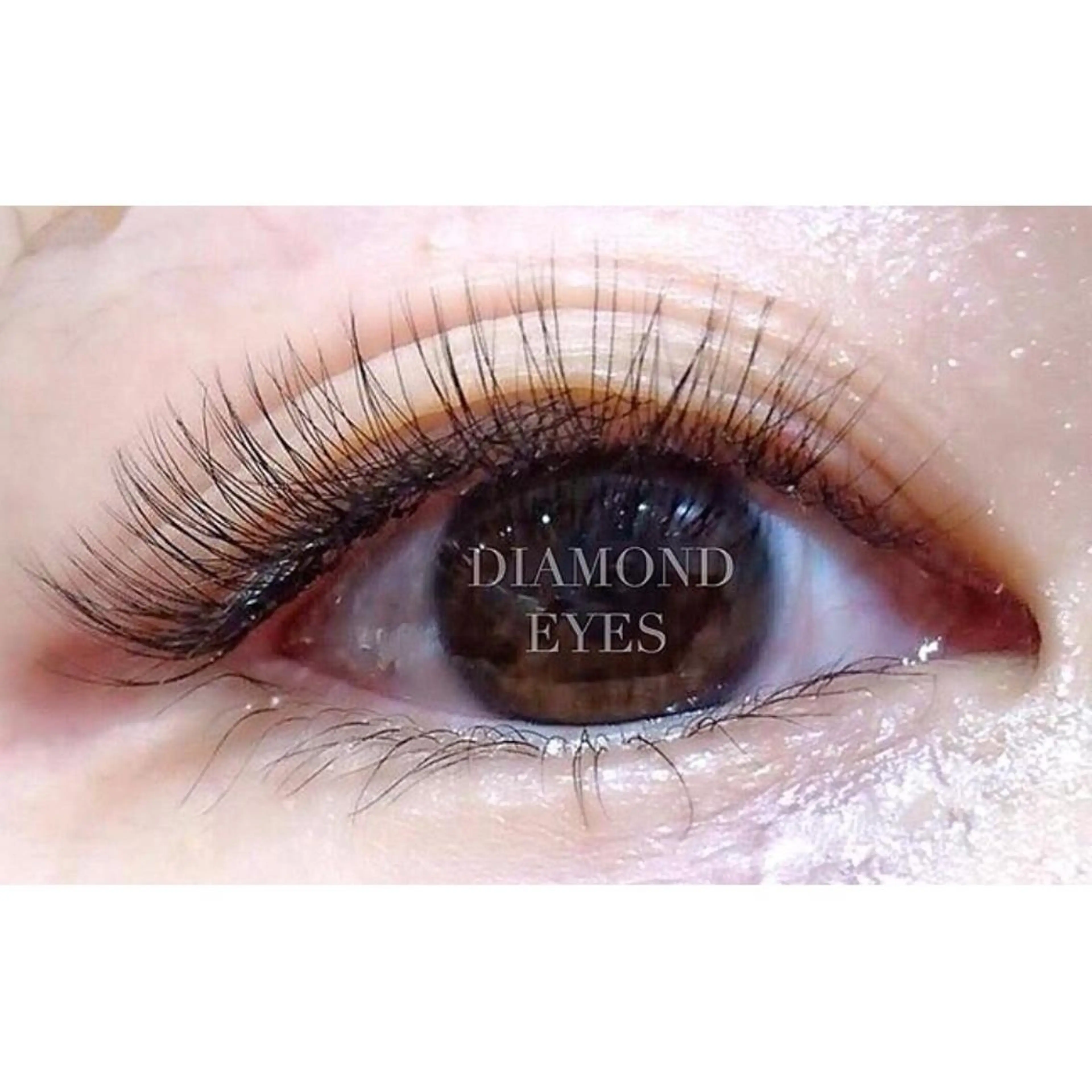 マツエク・マツパ 副店長 山田のマツエク・マツパデザイン