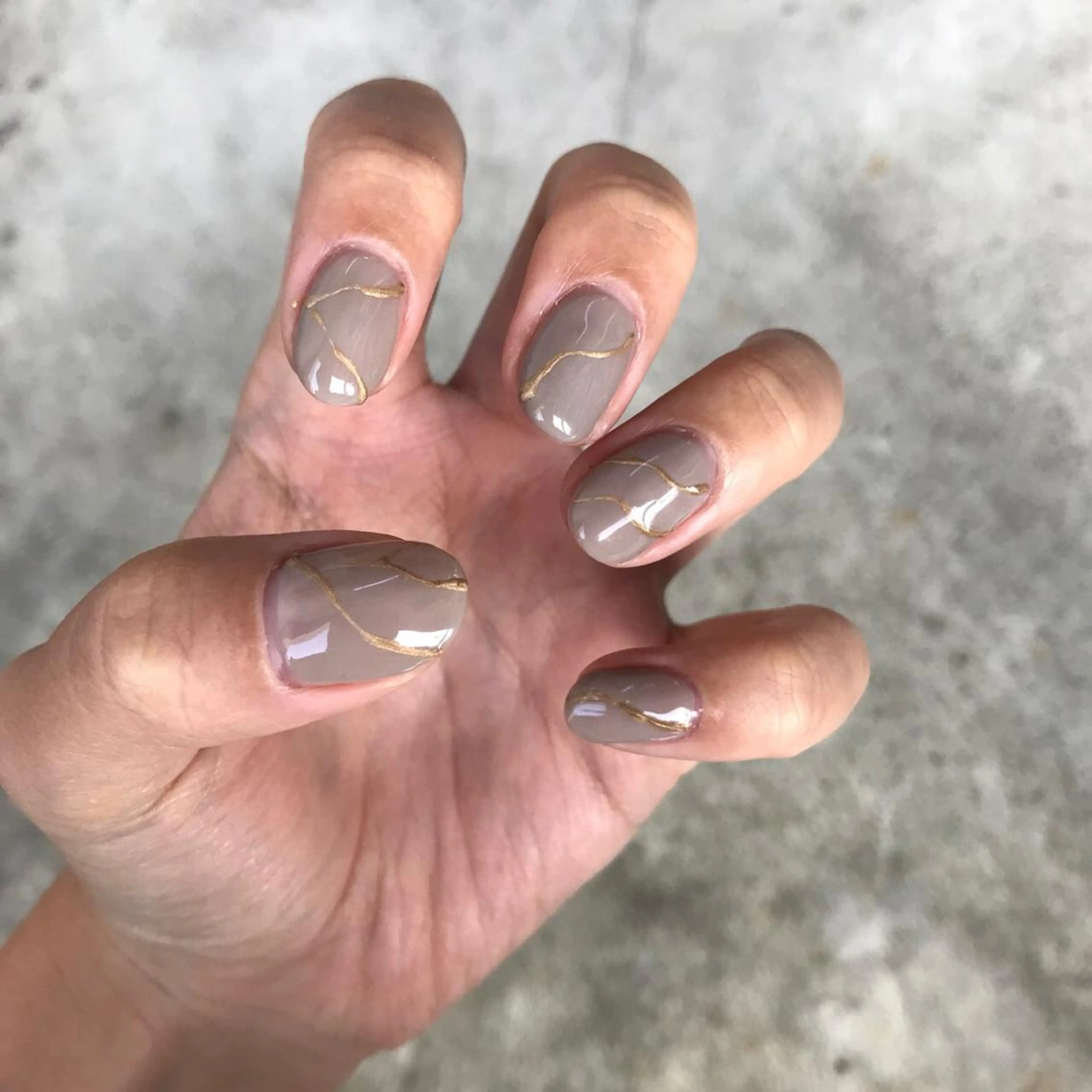 ネイル nail roomのネイルデザイン