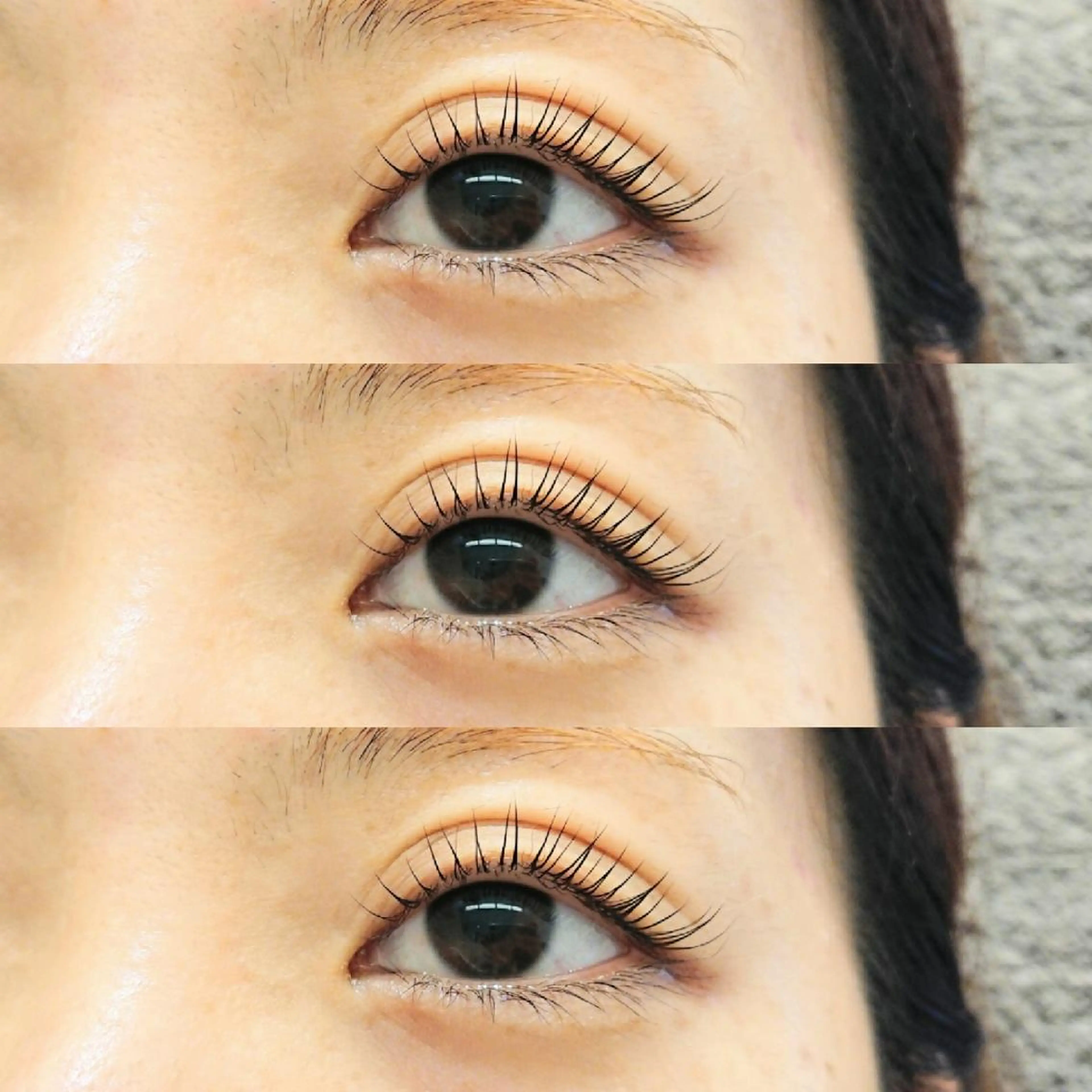 マツエク・マツパ ducca/ kariyaのヘアスタイル