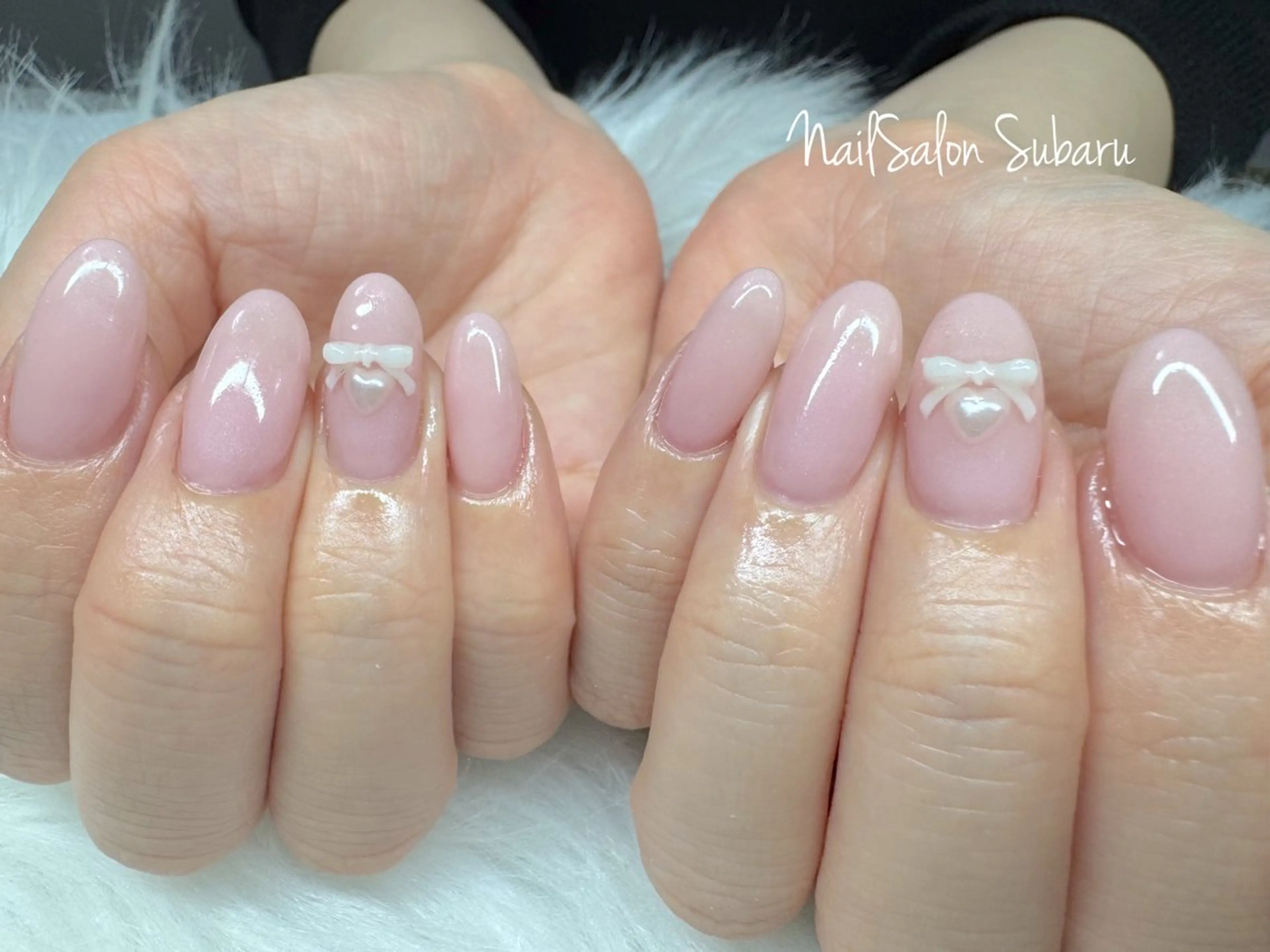 ネイル ハンドネイル Nail Salon Subaru所属・Nail Salon Subaruのネイルデザイン