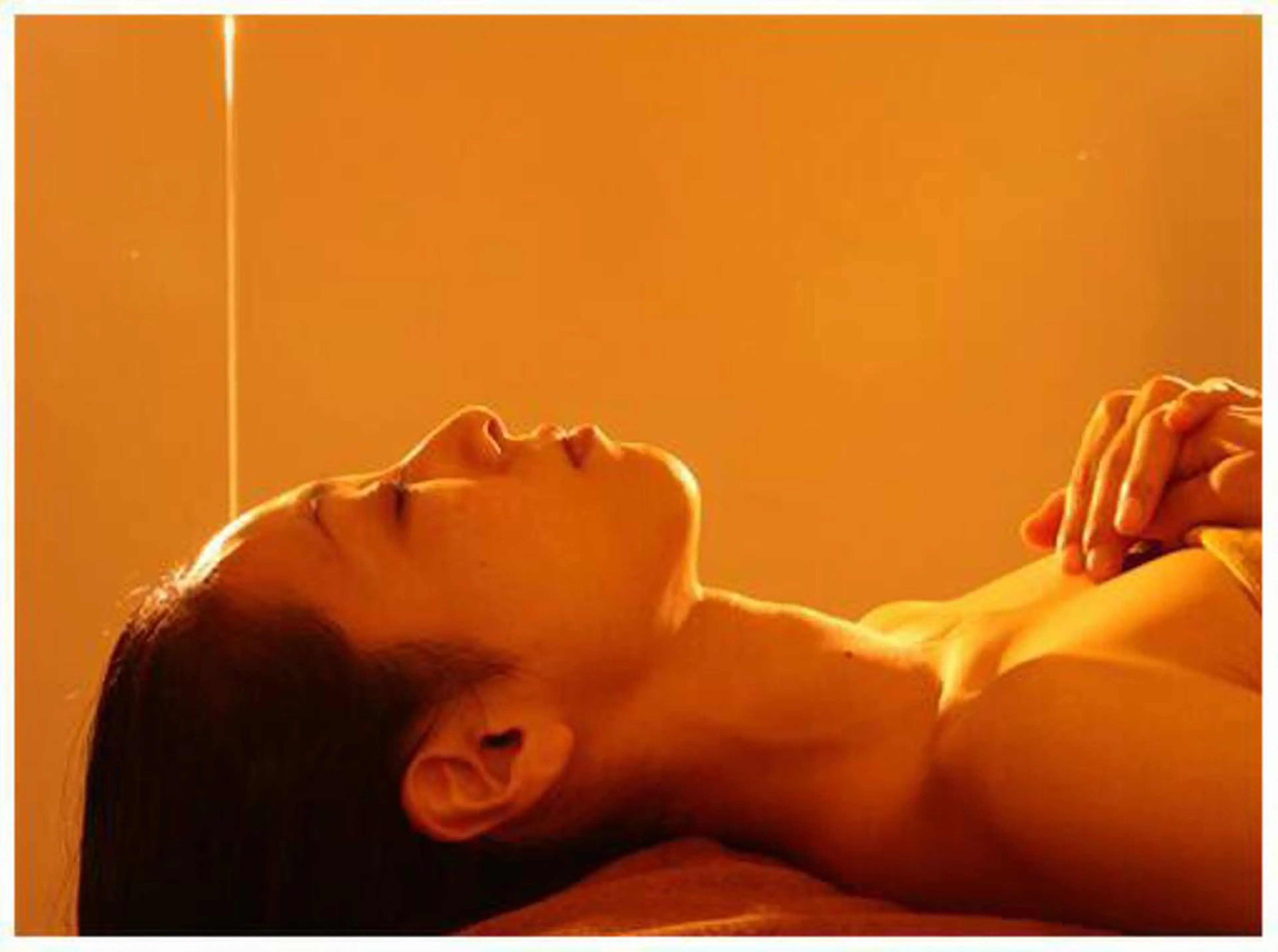 木村 彩のエステ・リラクイメージ