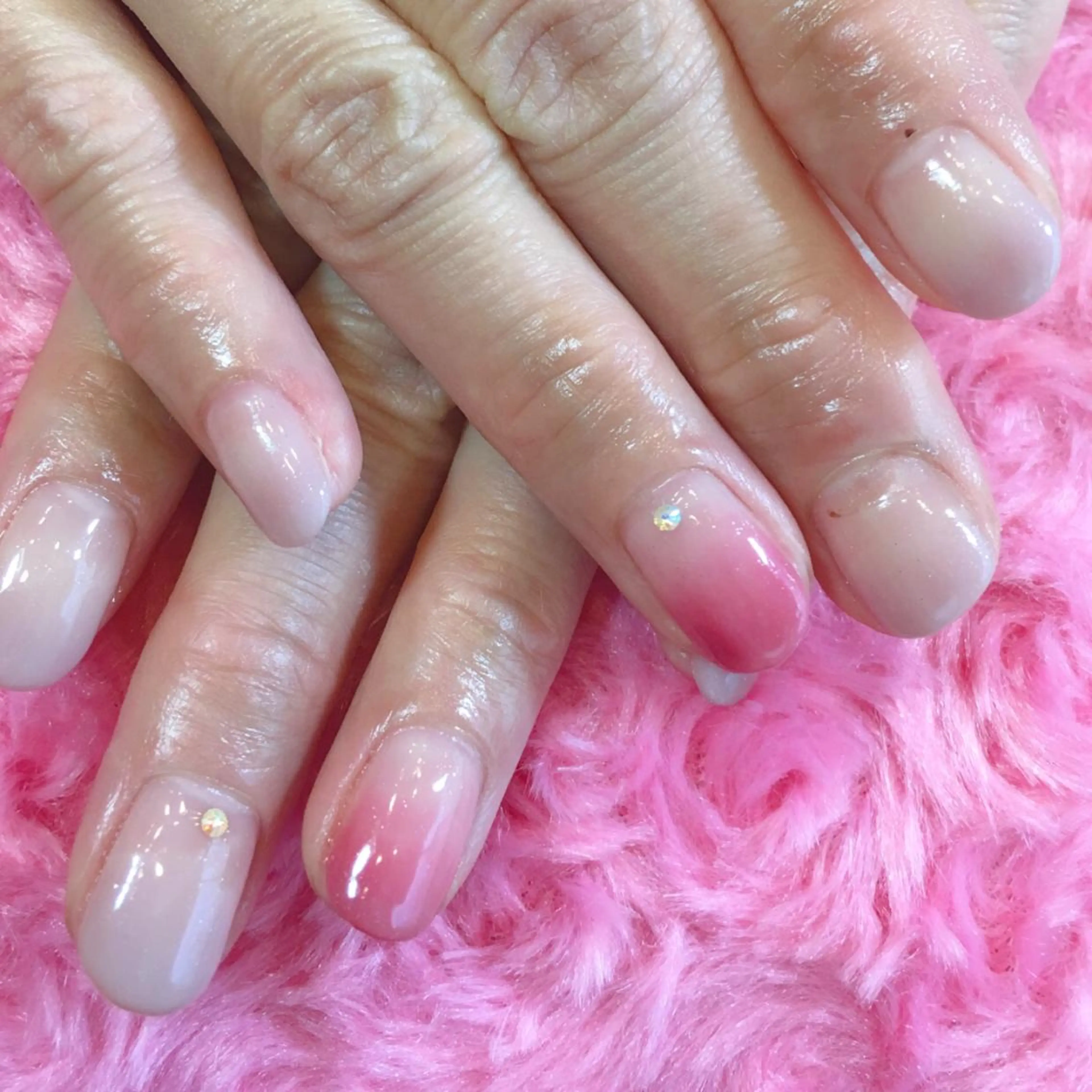 ネイル ハンドネイル MISAKO nailのネイルデザイン