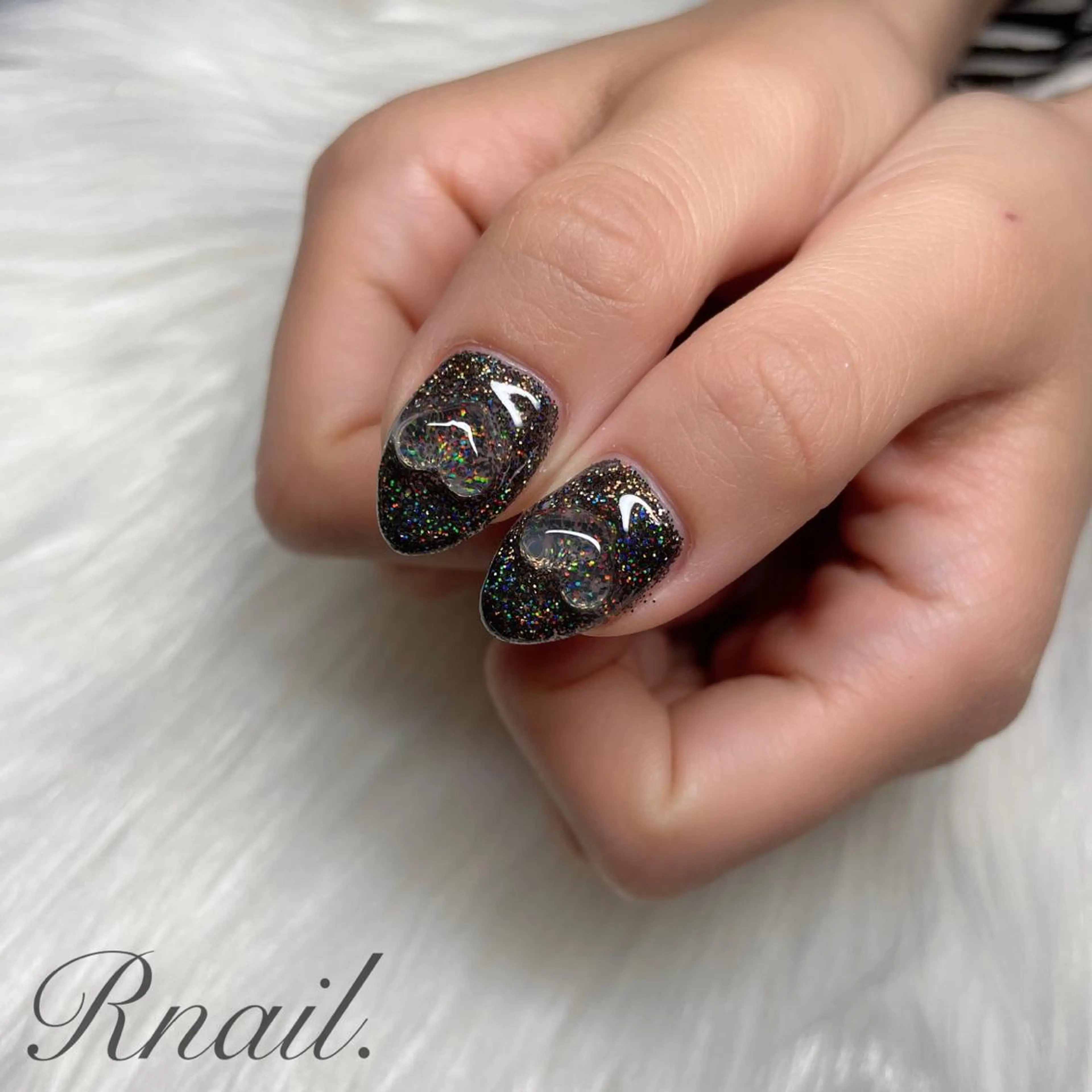 ネイル R nail.のネイルデザイン