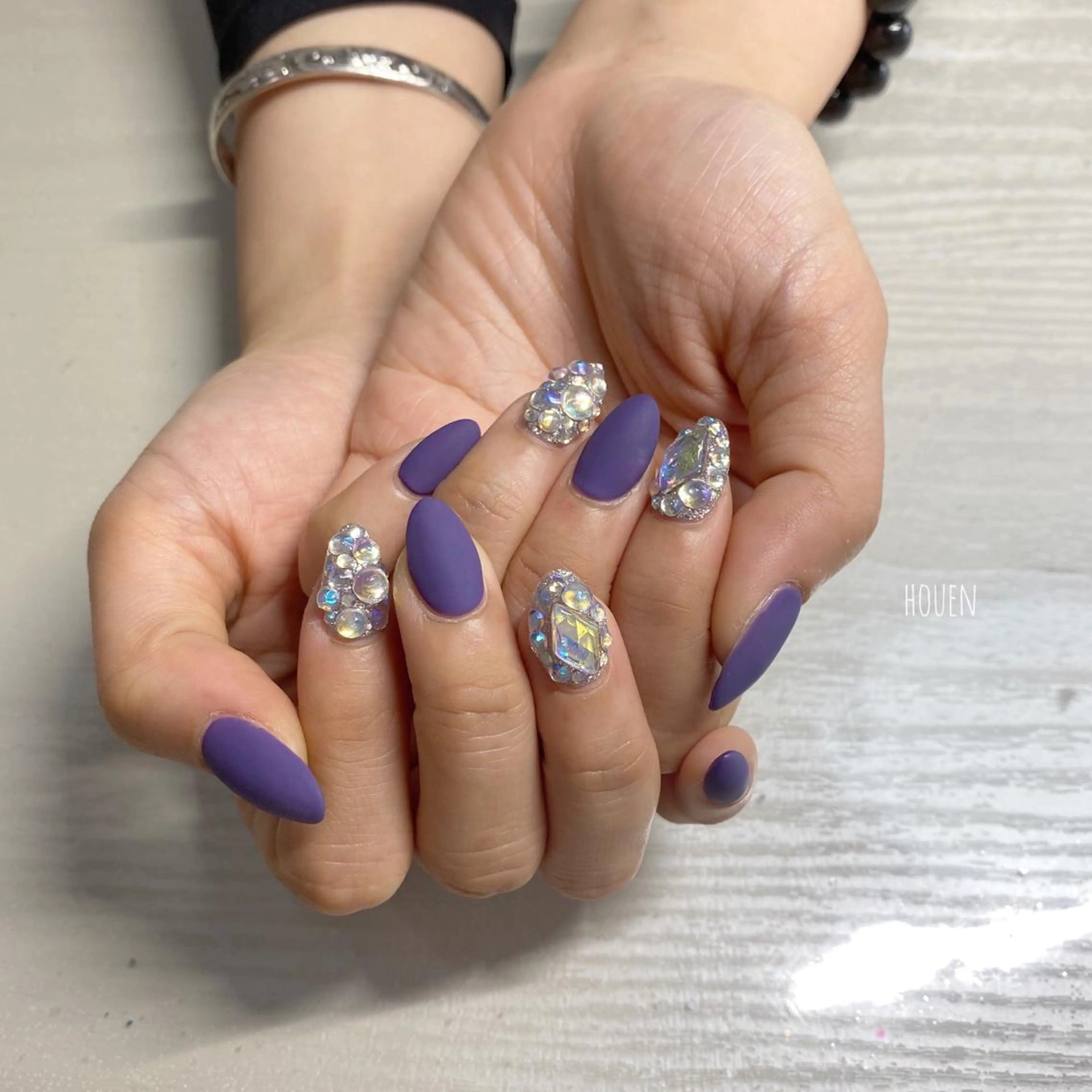 ネイル 持ち込み I pinknail 韓国風·持ち込み専門のネイルデザイン