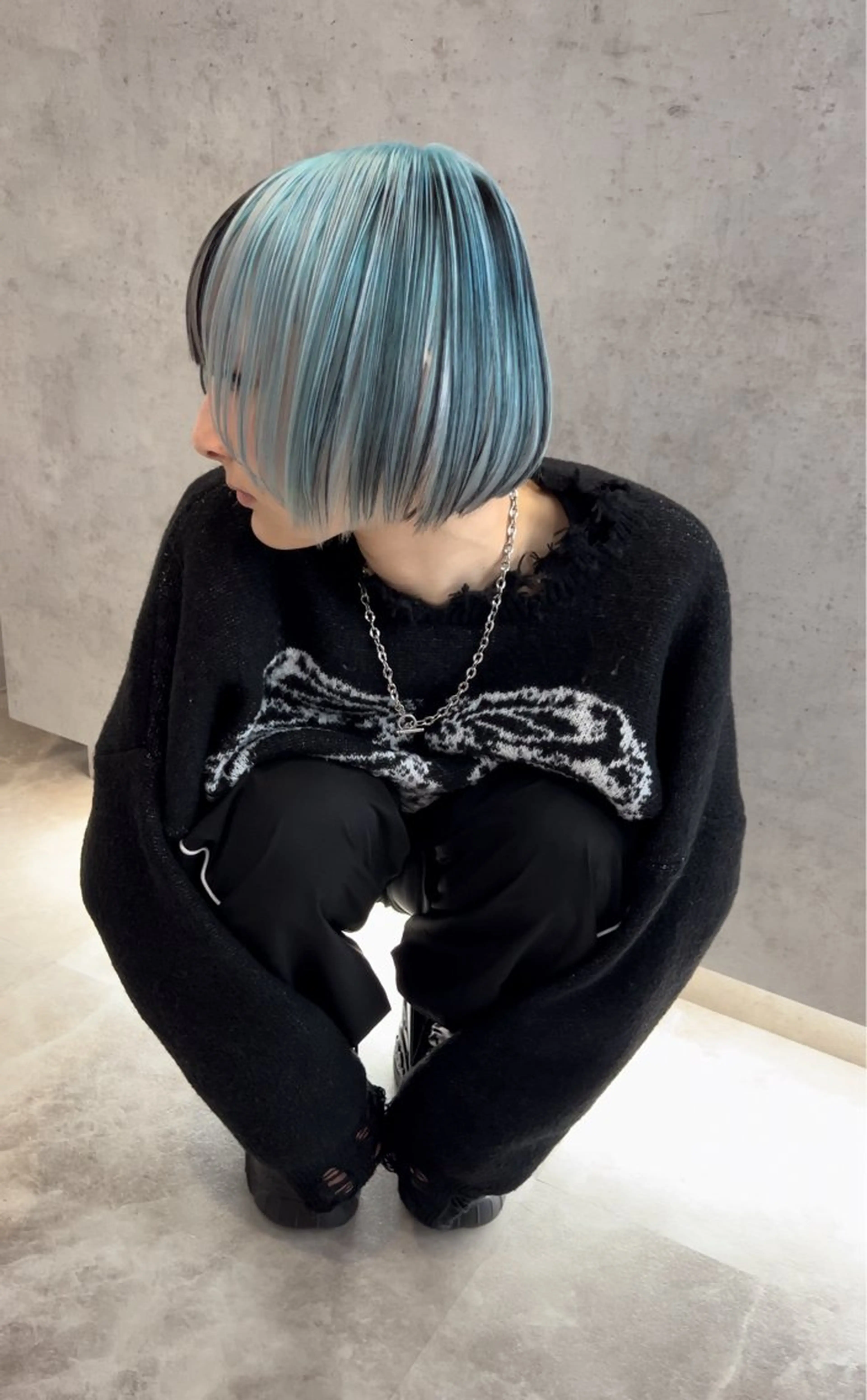 ショート カラー Uno. 本気で ヘアに悩む方へ✨のヘアスタイル