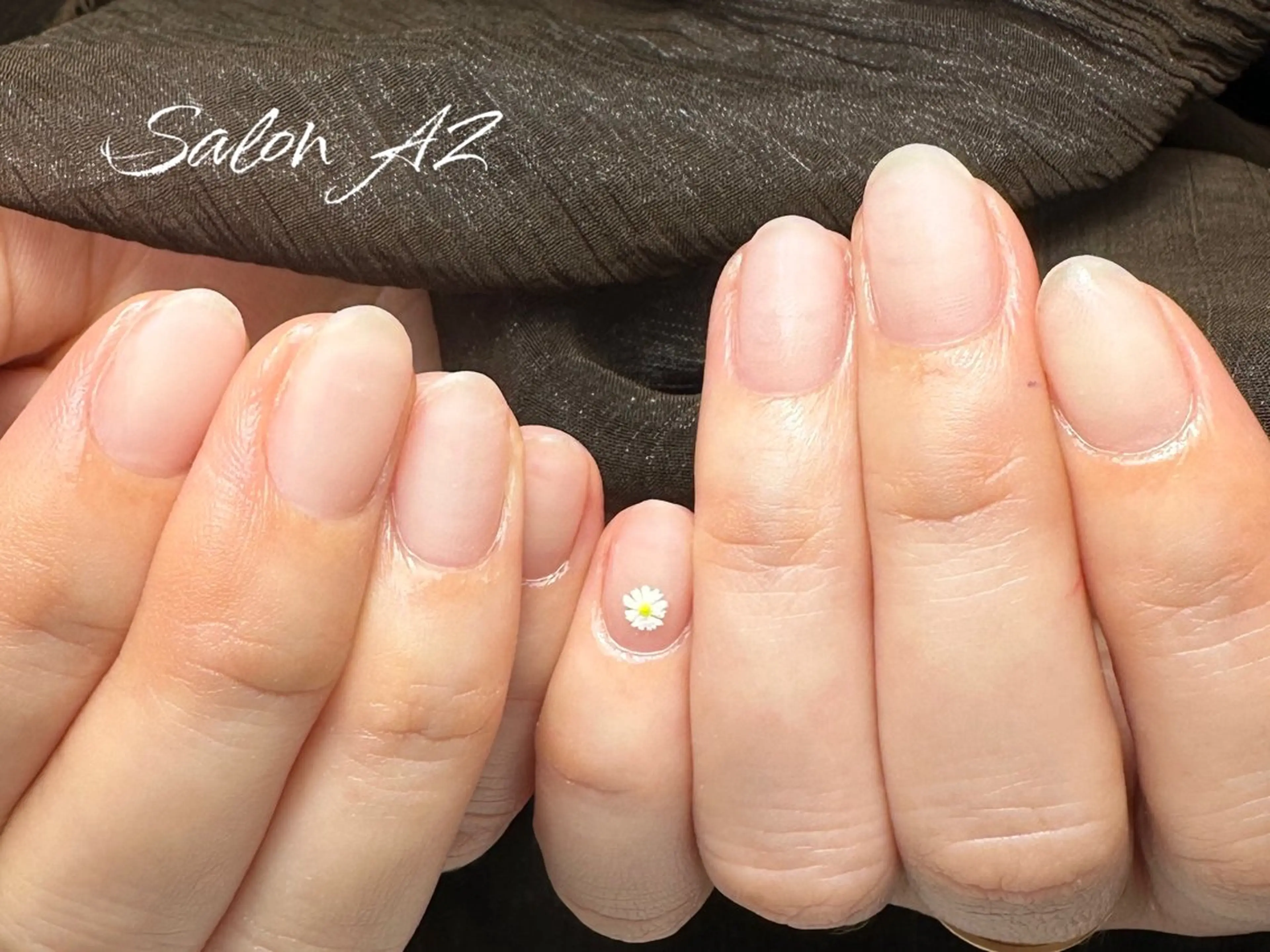 ネイル アートネイル フットネイル フレンチネイル マグネットネイル マットネイル ハンドネイル salon AZ NANAのネイルデザイン