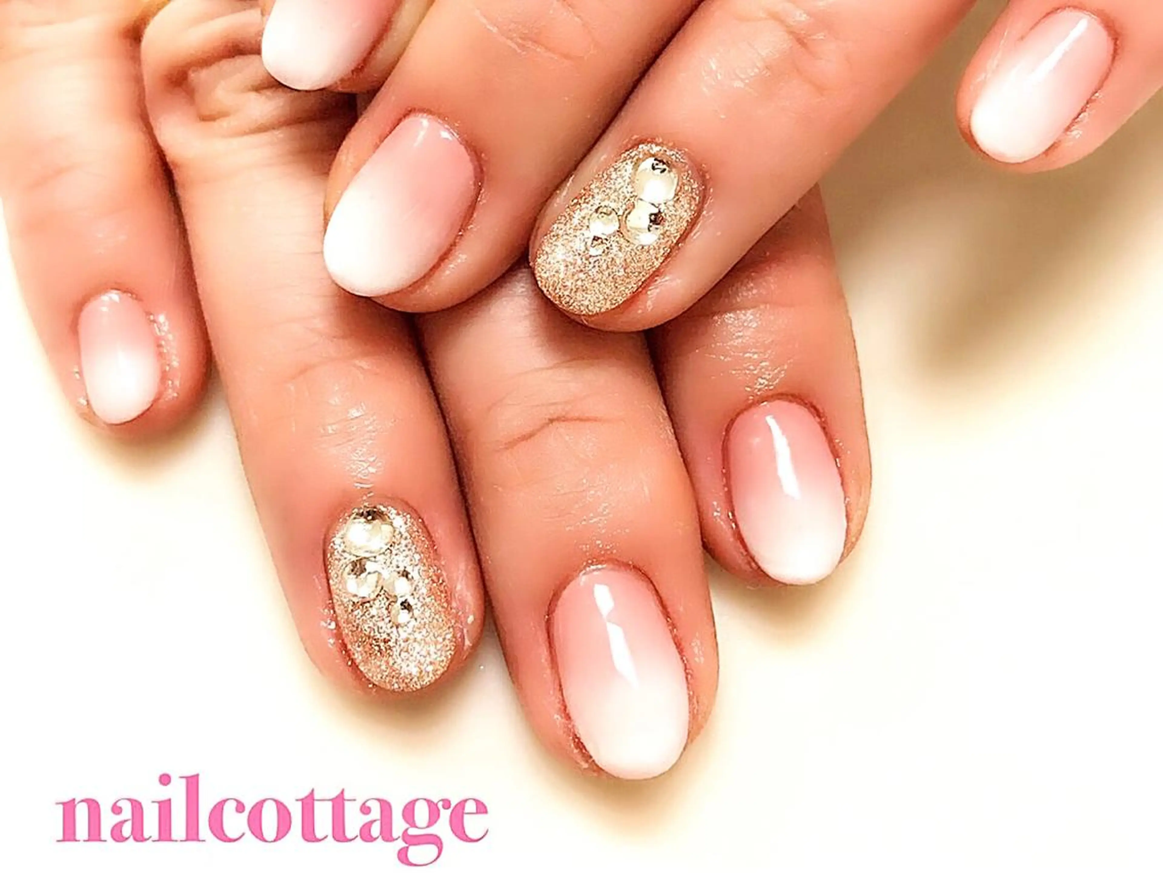 ネイル Nail cottageのネイルデザイン