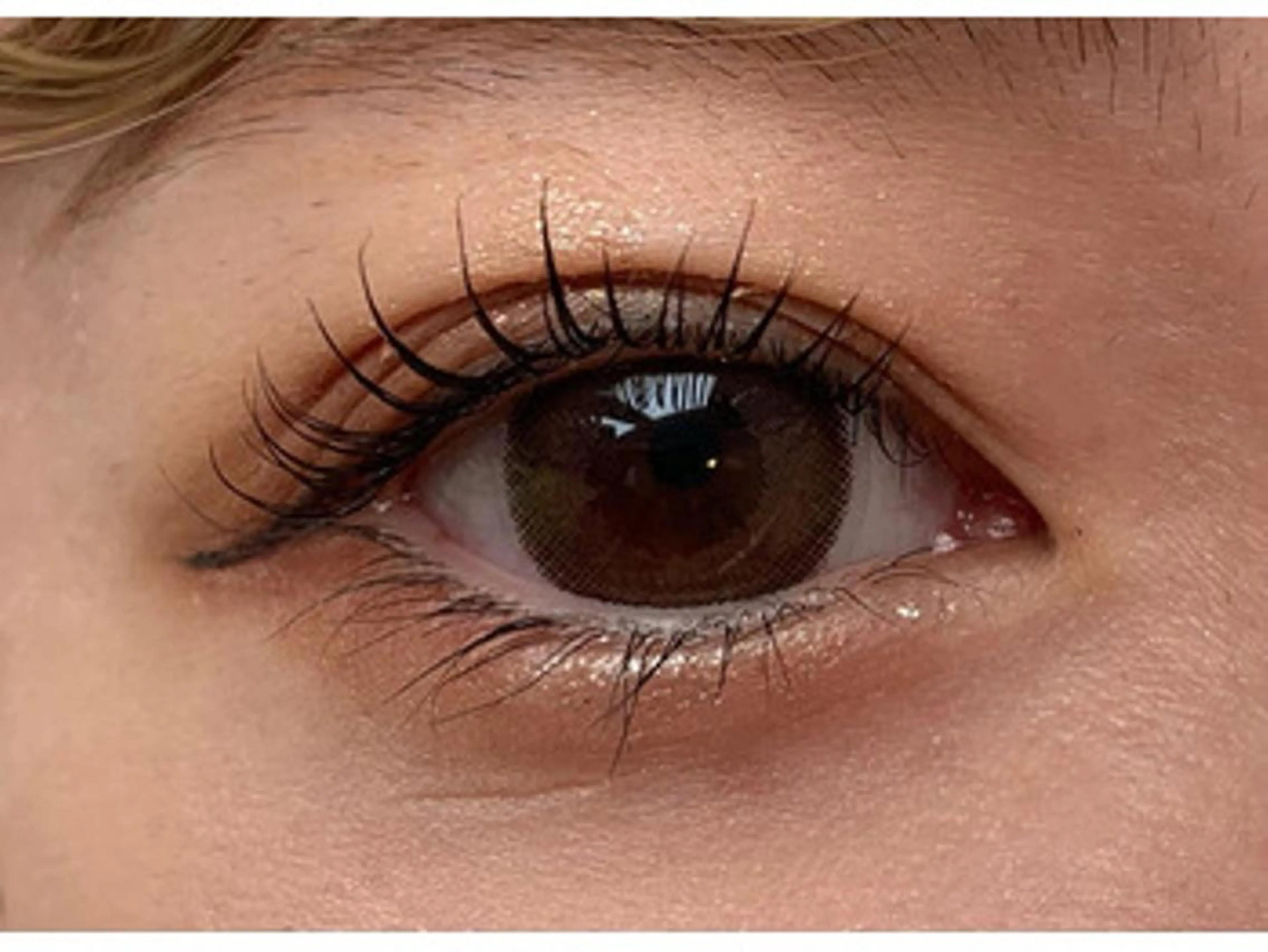 マツエク・マツパ マツパ Beaute YUMIのマツエク・マツパデザイン