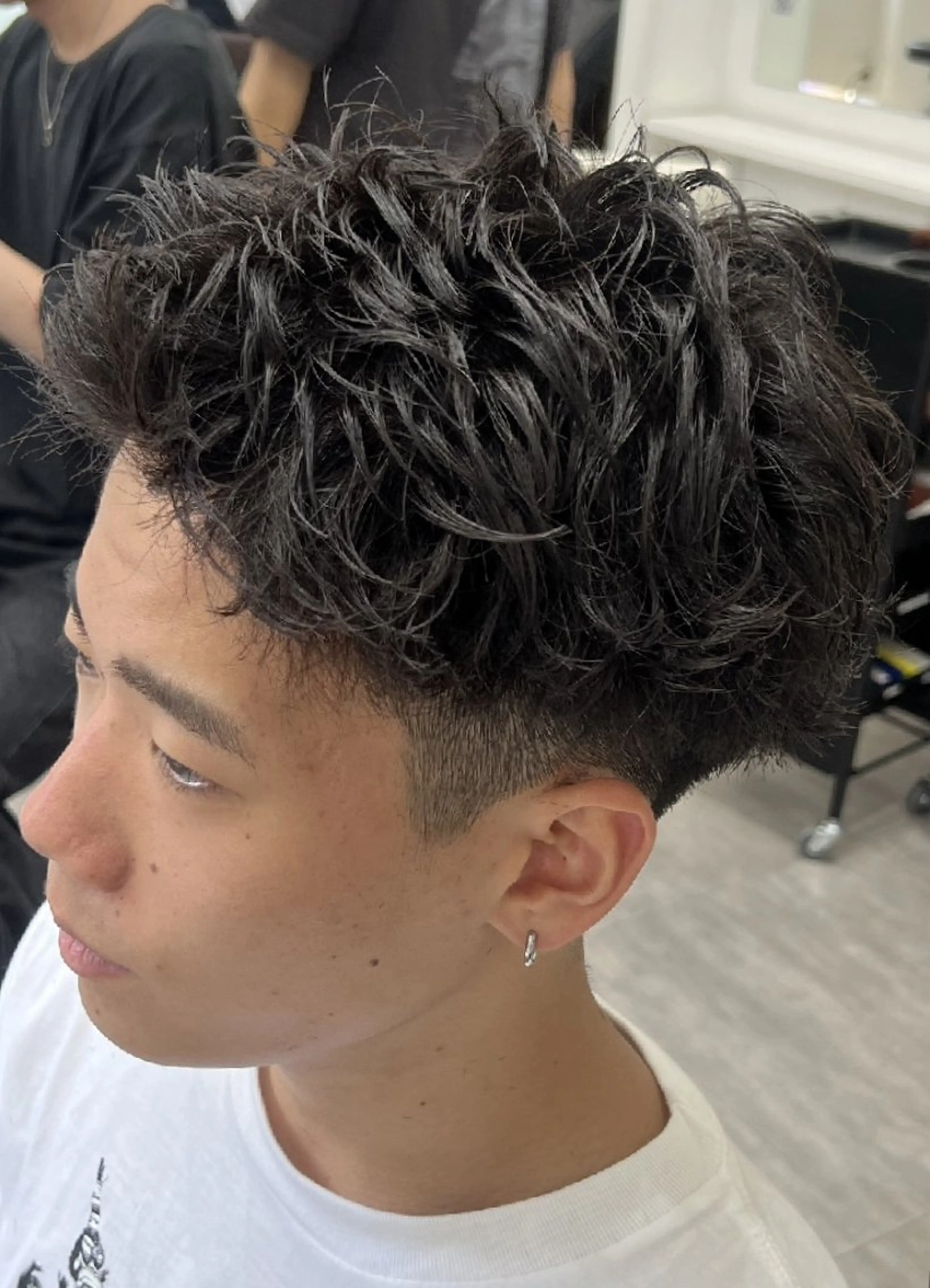 メンズ ショート ︎︎︎🌟メンズ︎ 特化︎🌟遠藤楓伽のヘアスタイル