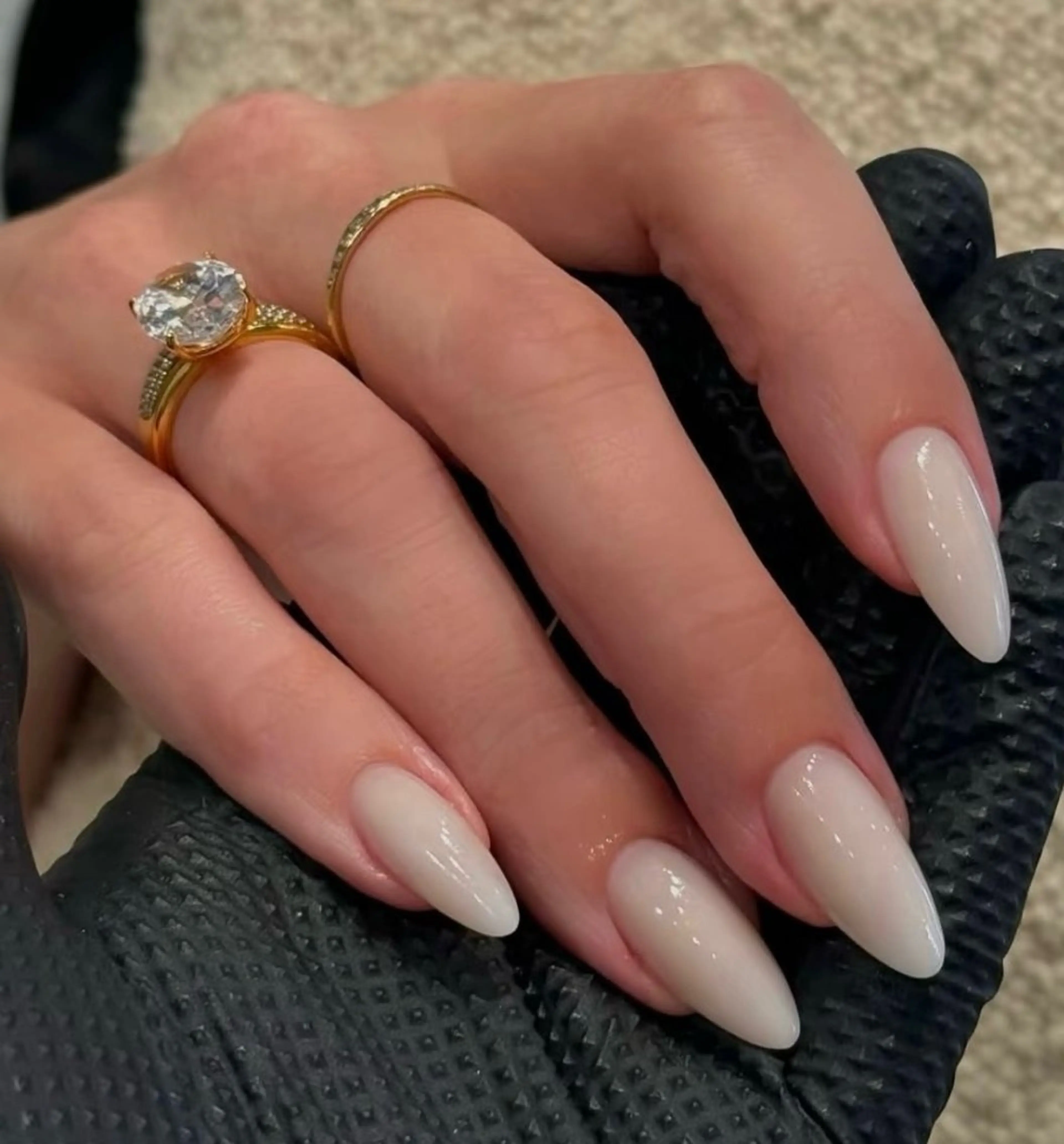 ネイル 高木 維麗絲のネイルデザイン