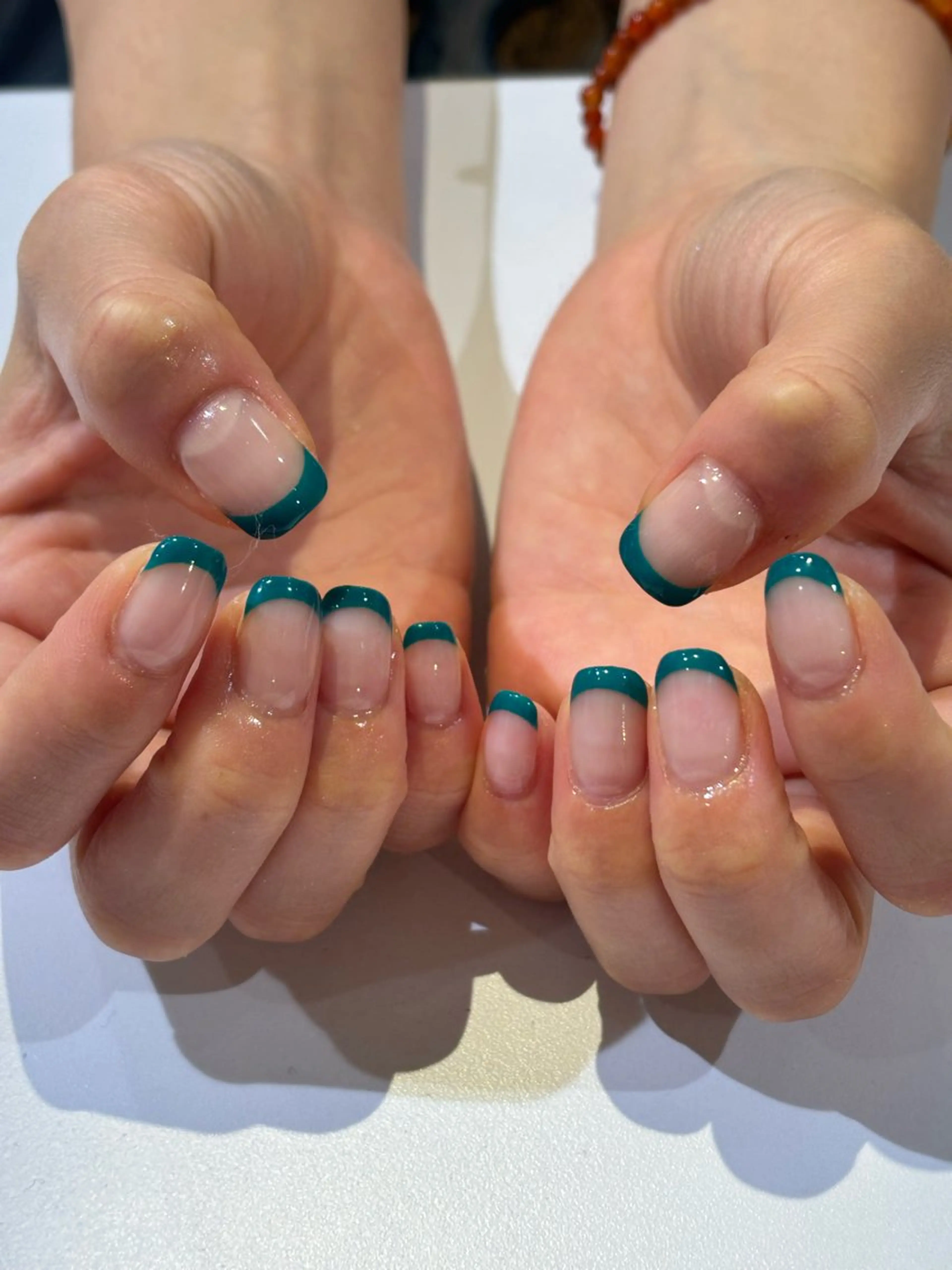 ネイル REINA .のネイルデザイン