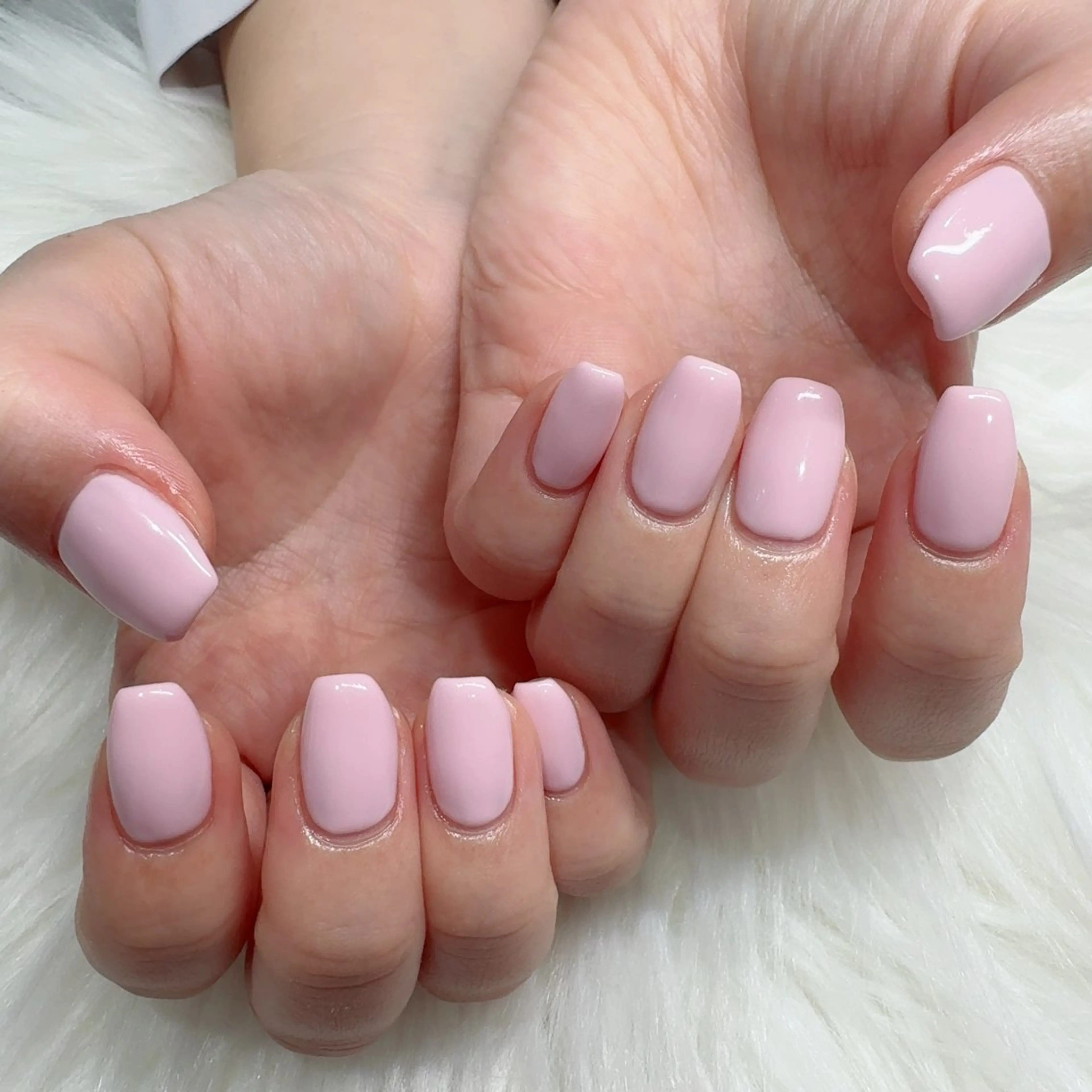 ネイル ハンドネイル 小野澤 紗智のネイルデザイン