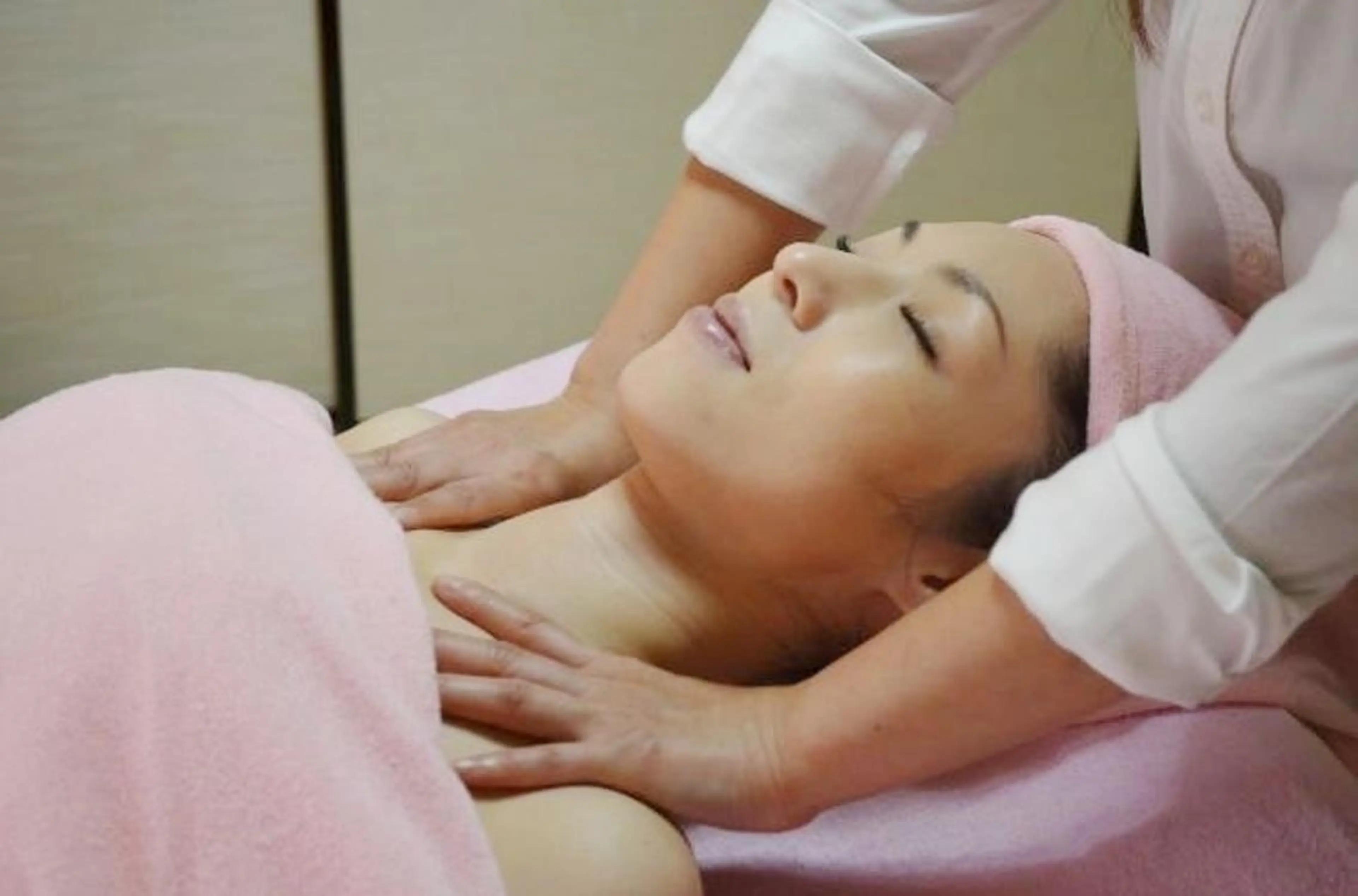 大西 マサヨのエステ・リラクイメージ