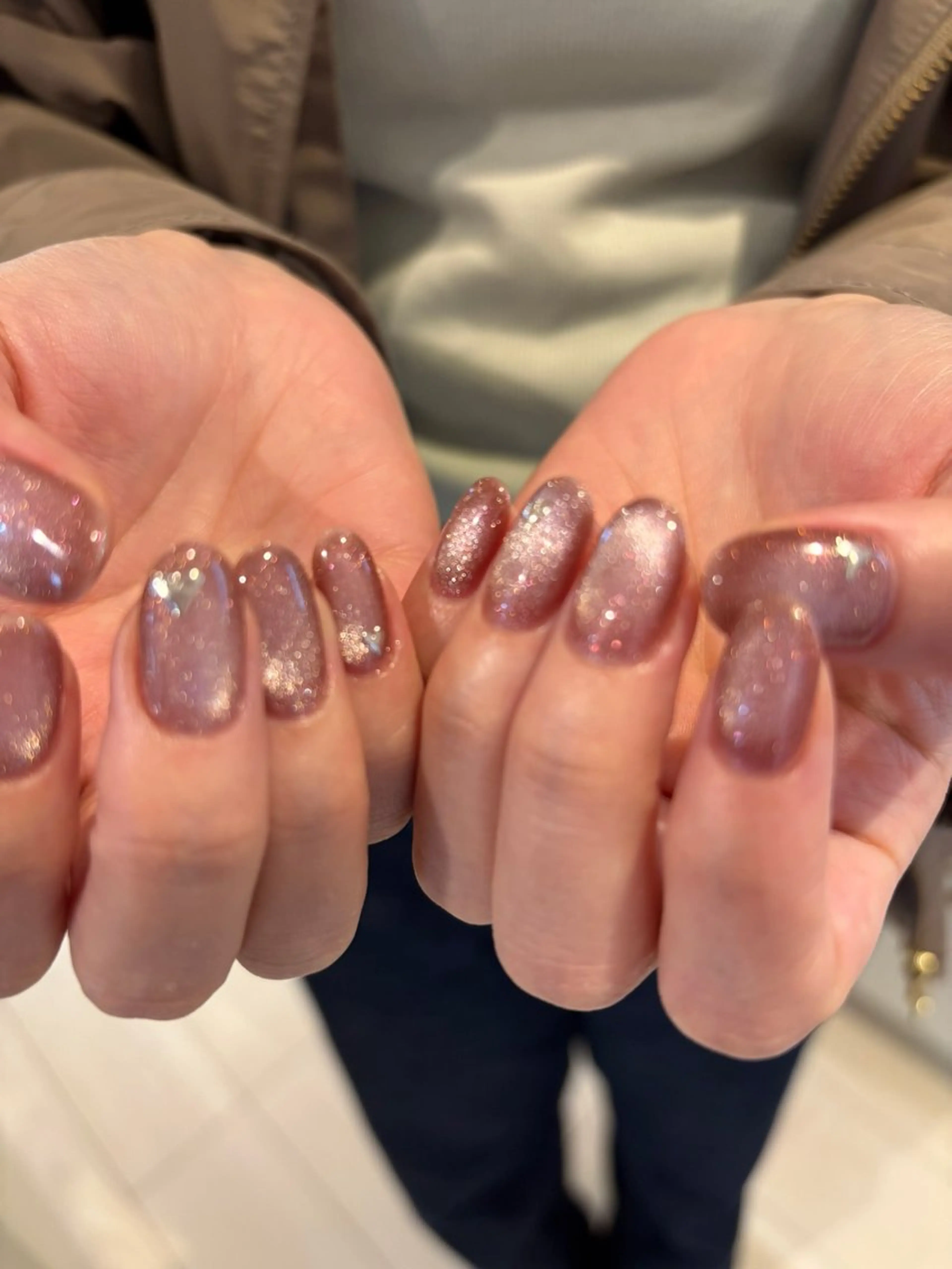 ネイル Elle. ASAMIのネイルデザイン