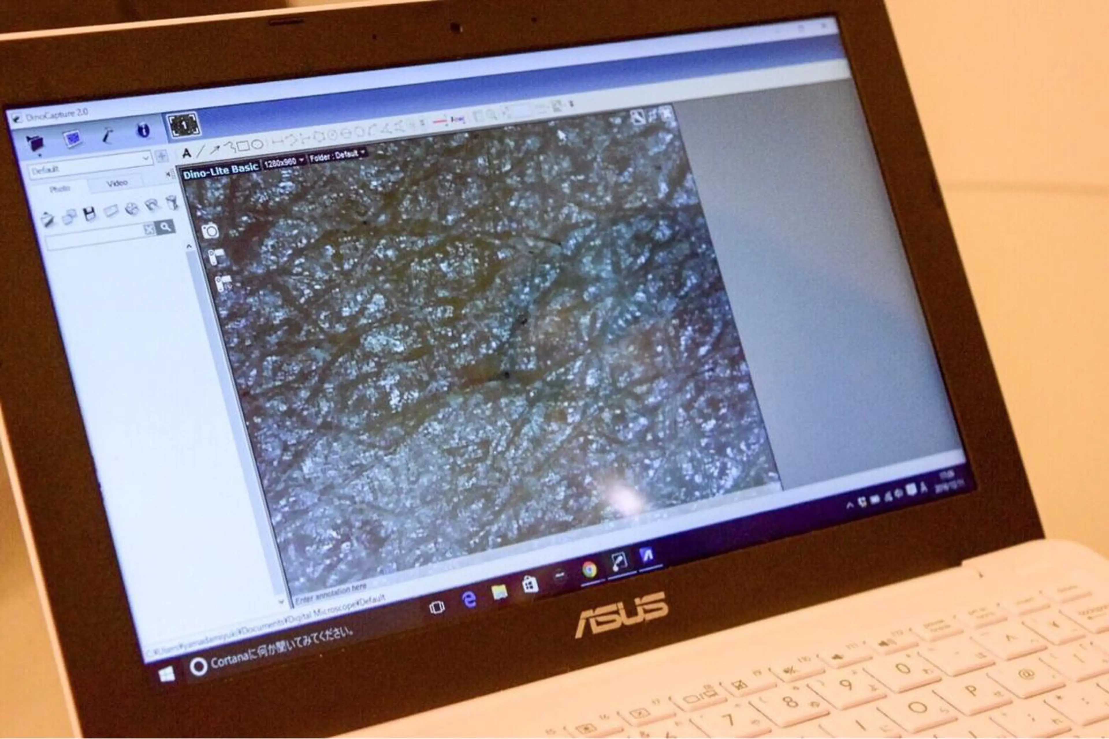 山田 美夕紀のエステ・リラクイメージ