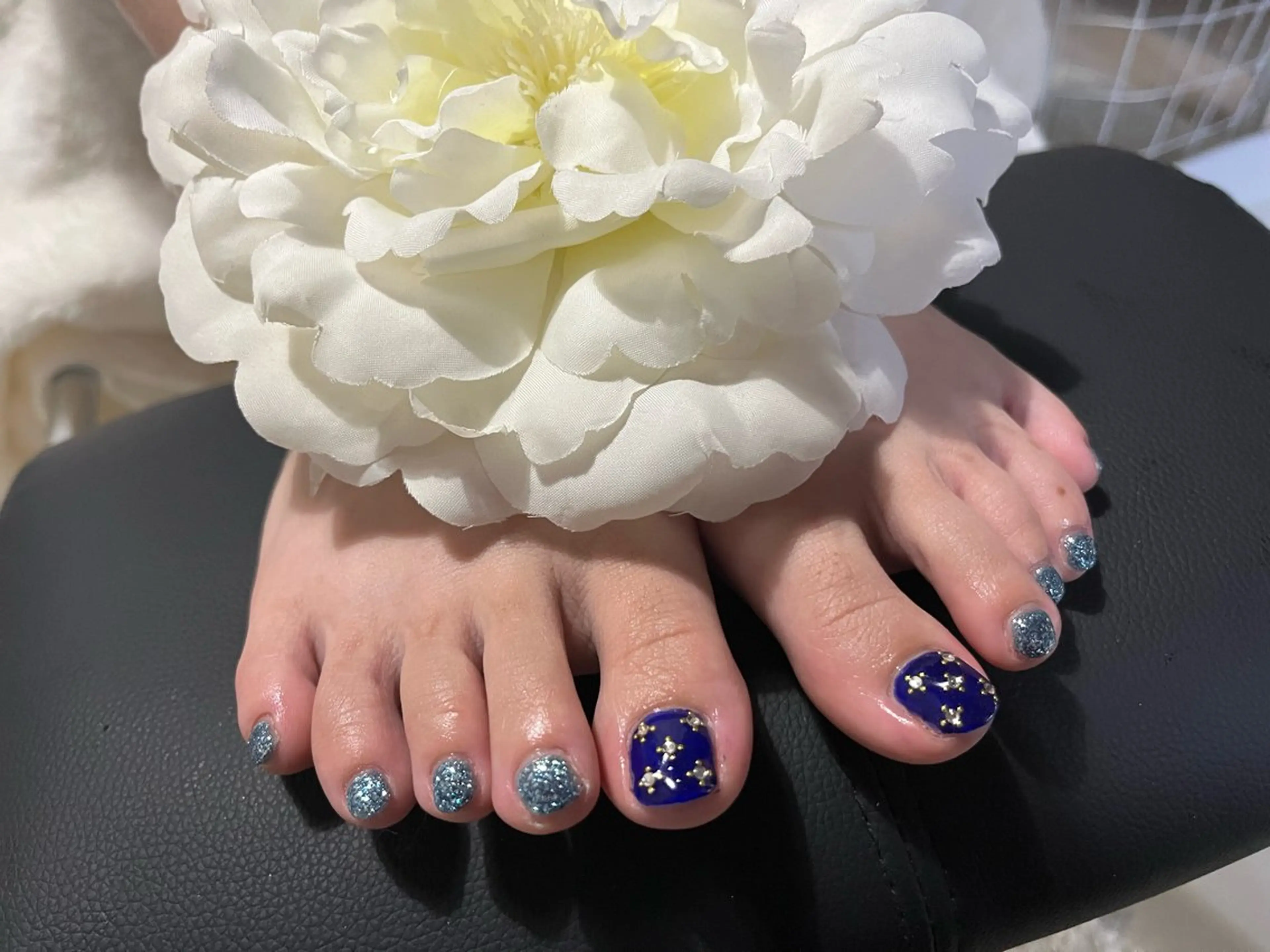 ネイル アートネイル 佐野 愛美のネイルデザイン