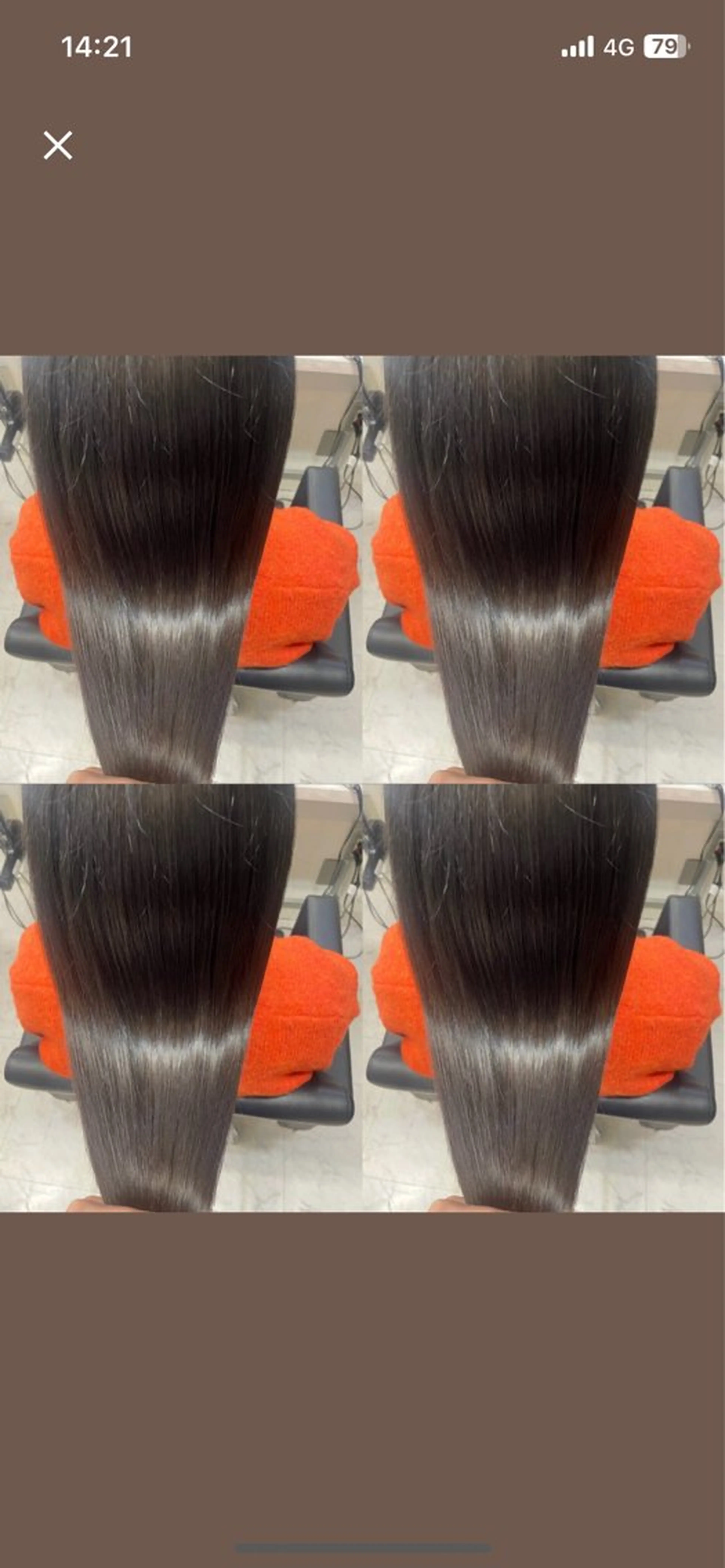 ロング カラー 💗エクステ/ 艶髪/あおい💗のヘアスタイル