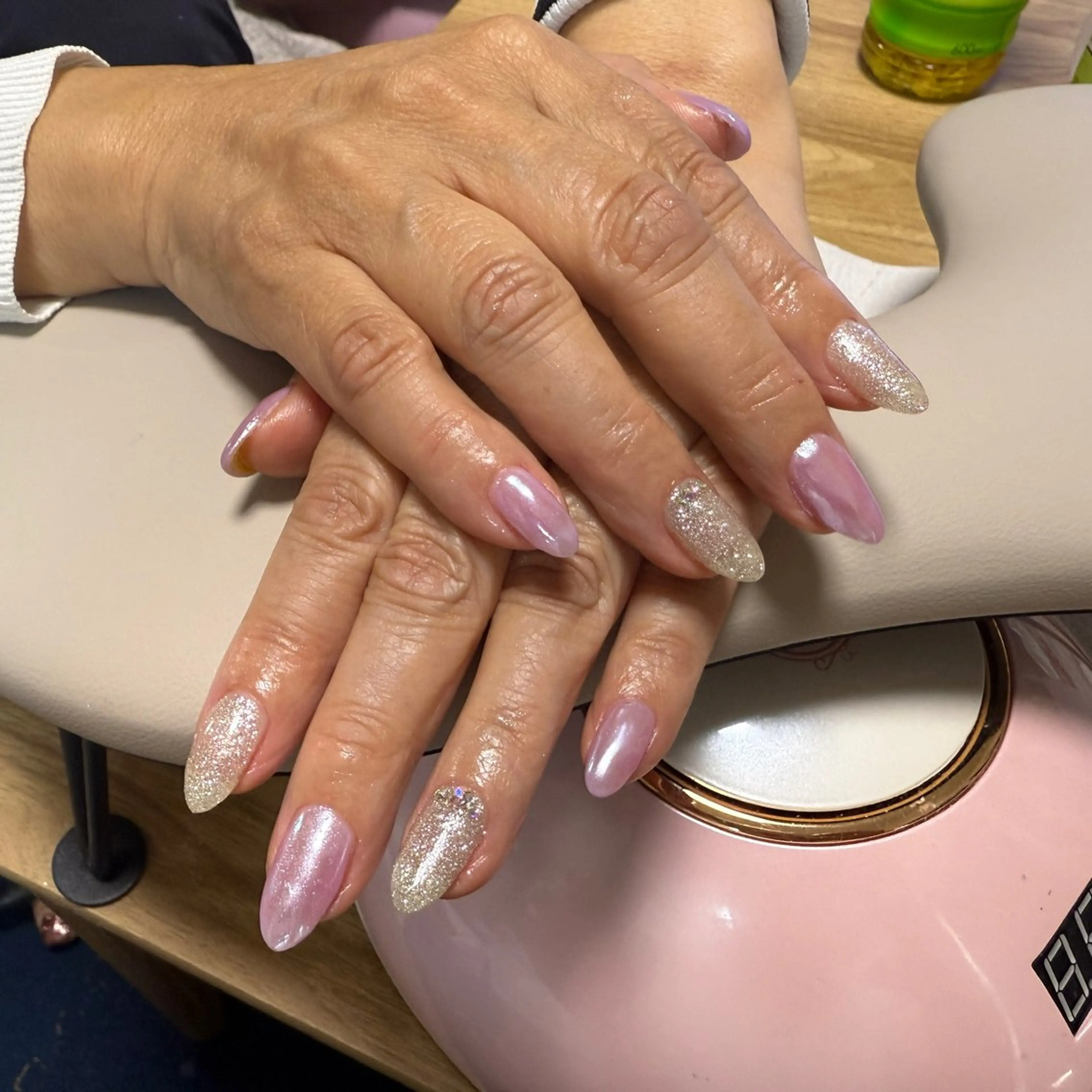 ネイル salon cocoのネイルデザイン