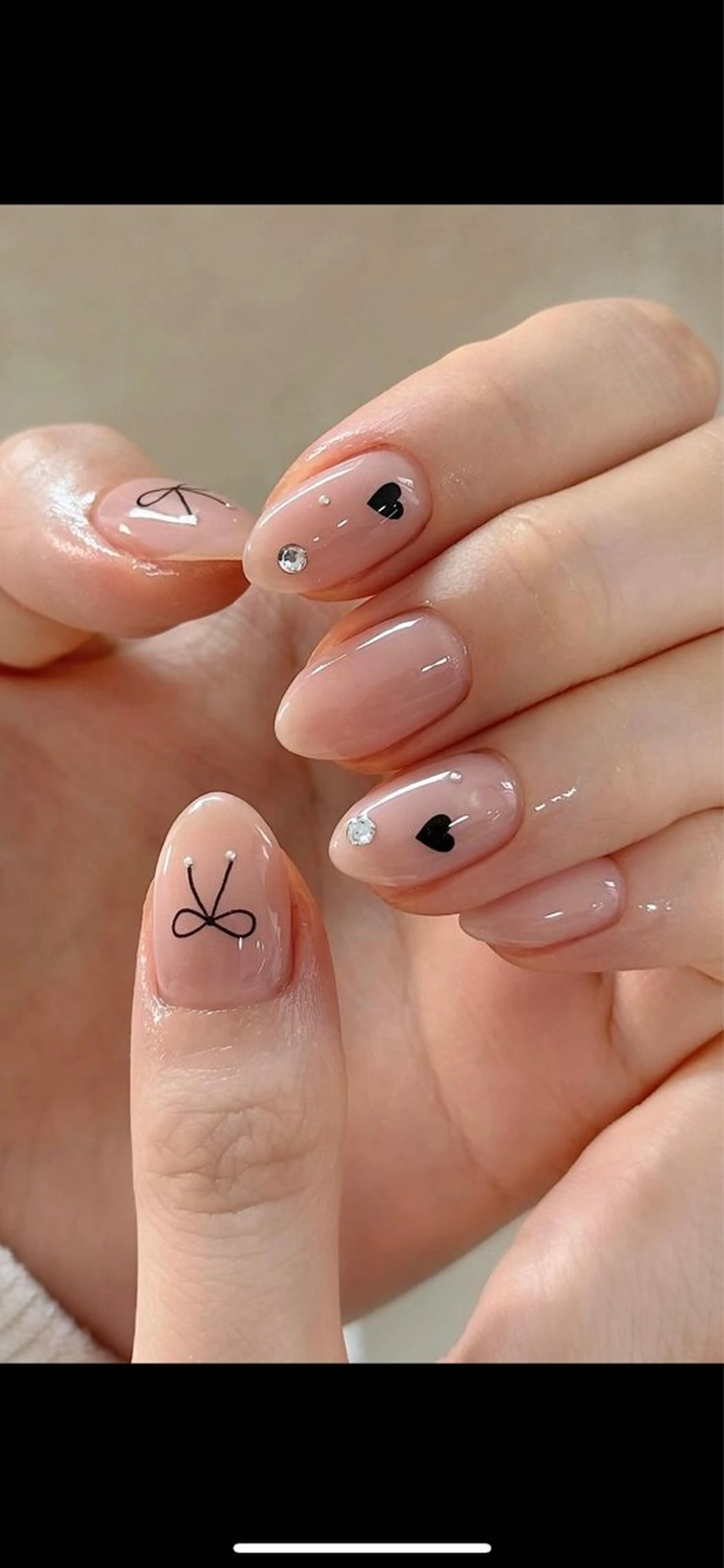 ネイル BIEL /ビエルネイル&まつ毛パーマ所属・中川 智惠のネイルデザイン