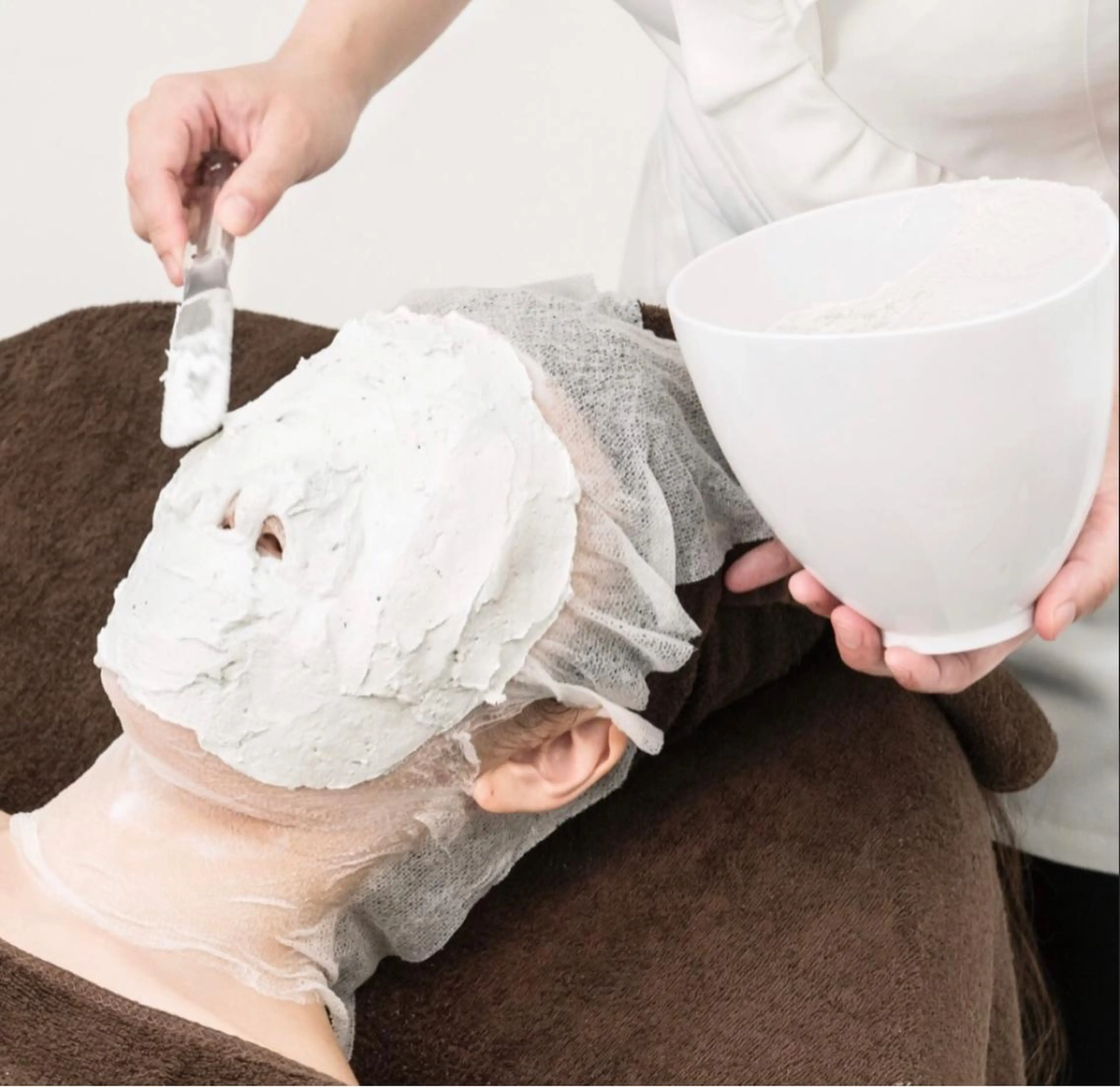 ネイル&エステ phuan(プアン)のネイルデザイン