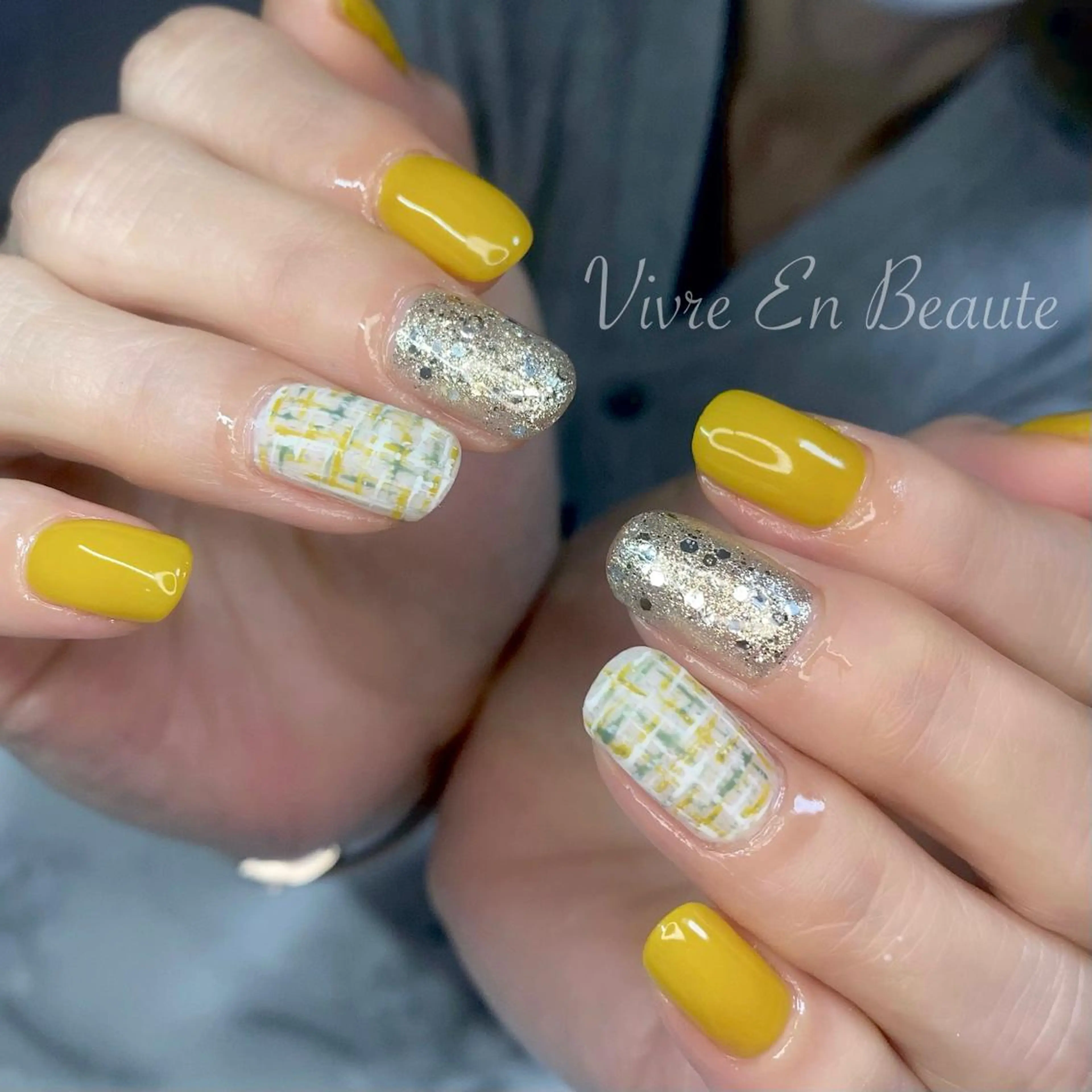 ネイル S Nailのネイルデザイン