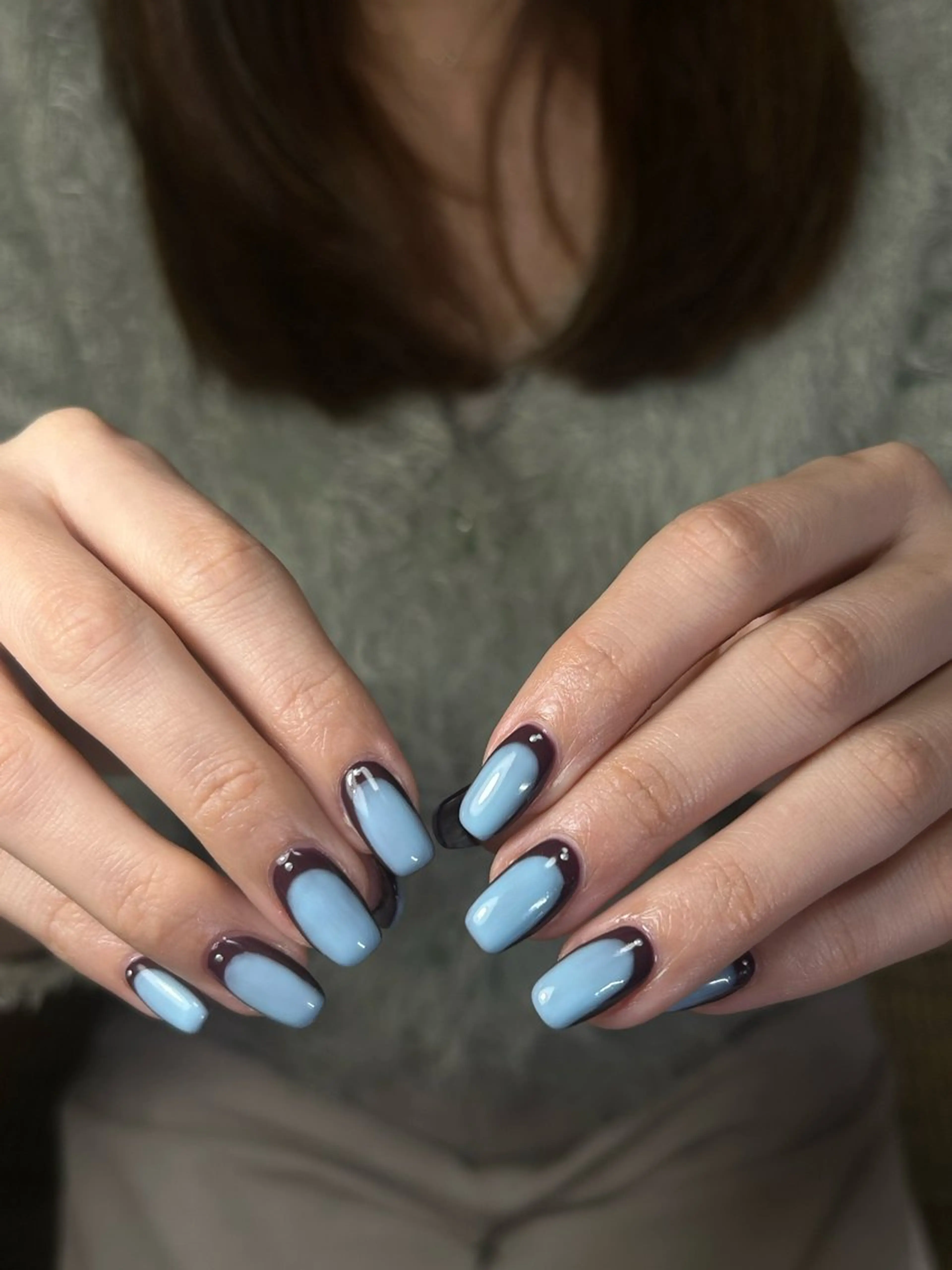 ネイル canna nailのネイルデザイン