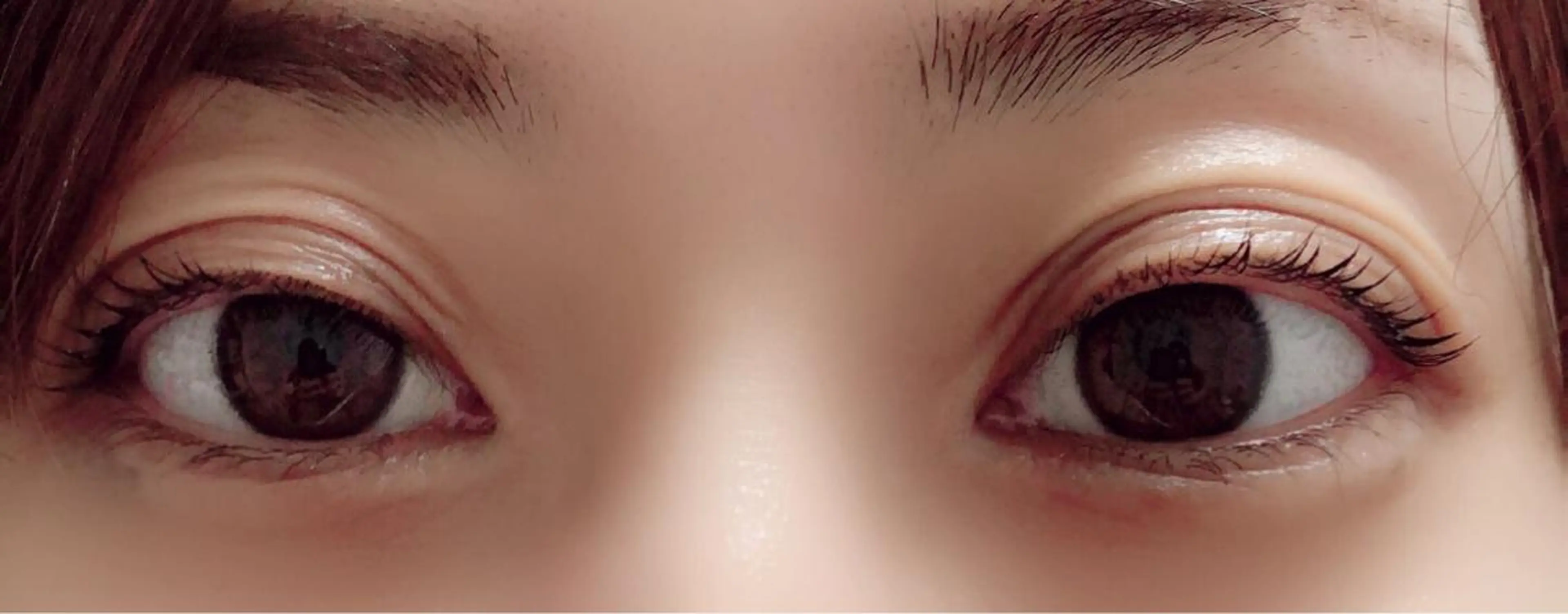 マツエク・マツパ パリジェンヌラッシュリフト 隠れ家サロン にんにんのマツエク・マツパデザイン