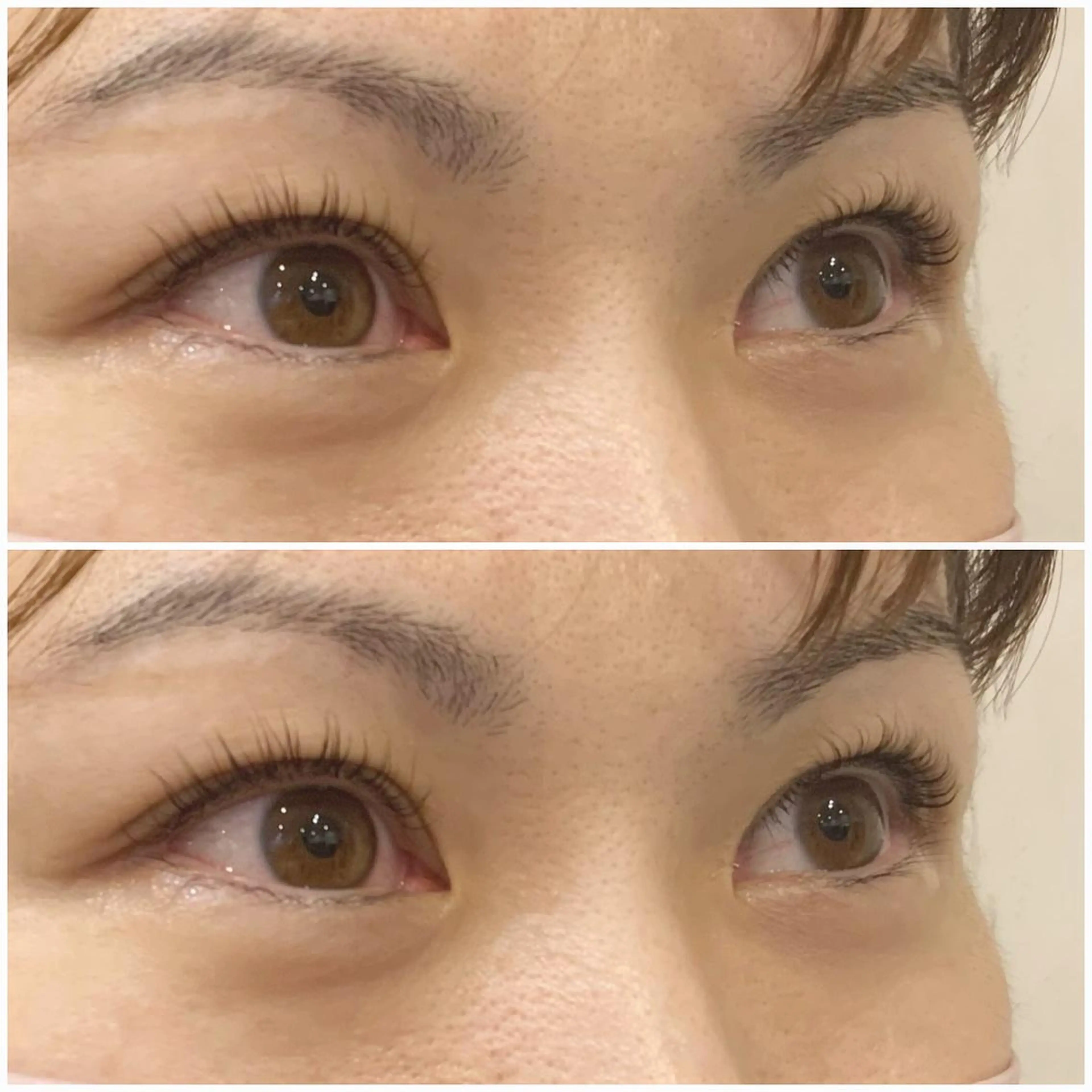 マツエク・マツパ mint eyelash山本のマツエク・マツパデザイン