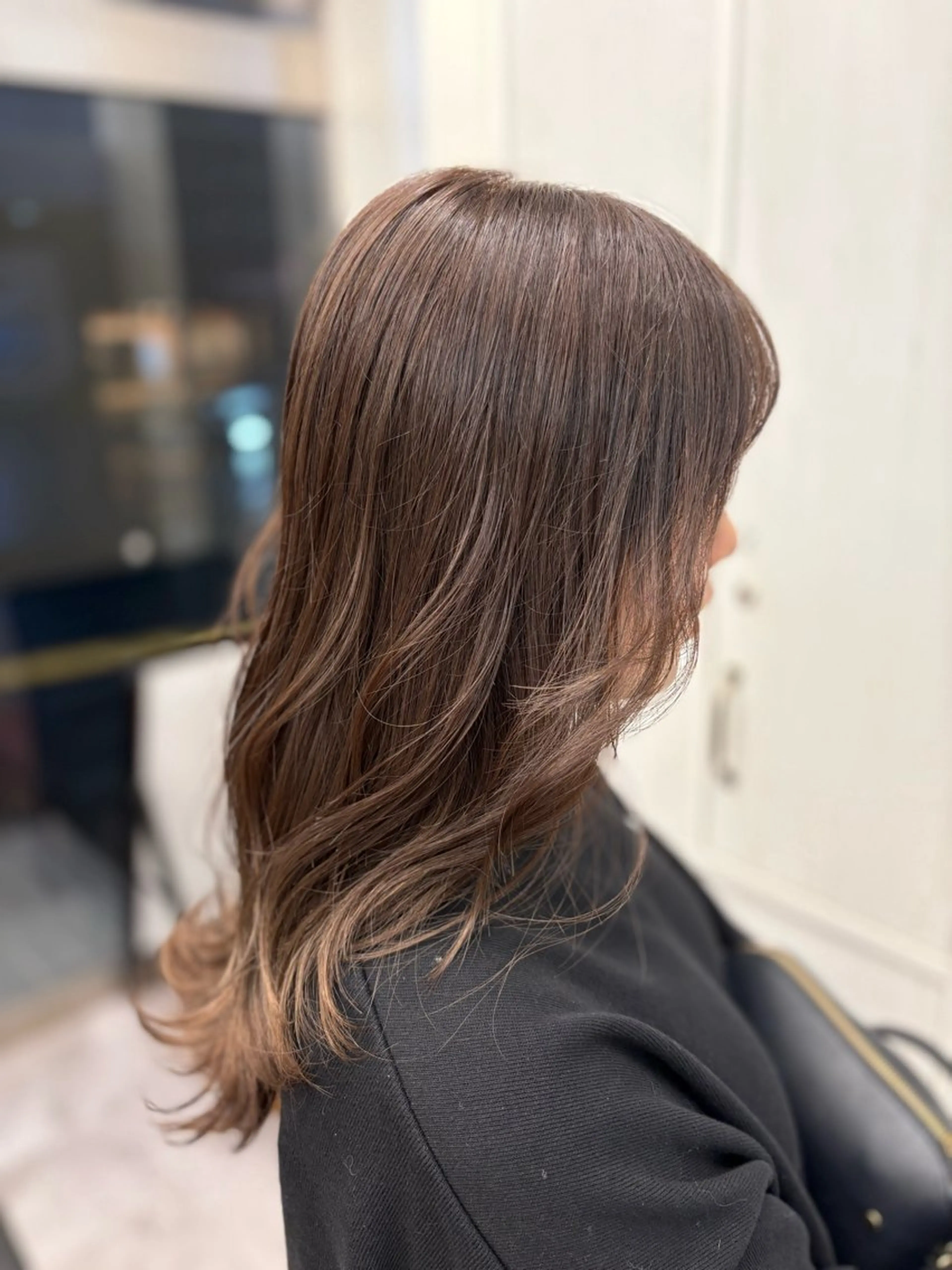 カラー Makea川越 ホンダの眉毛・アイブロウイメージ