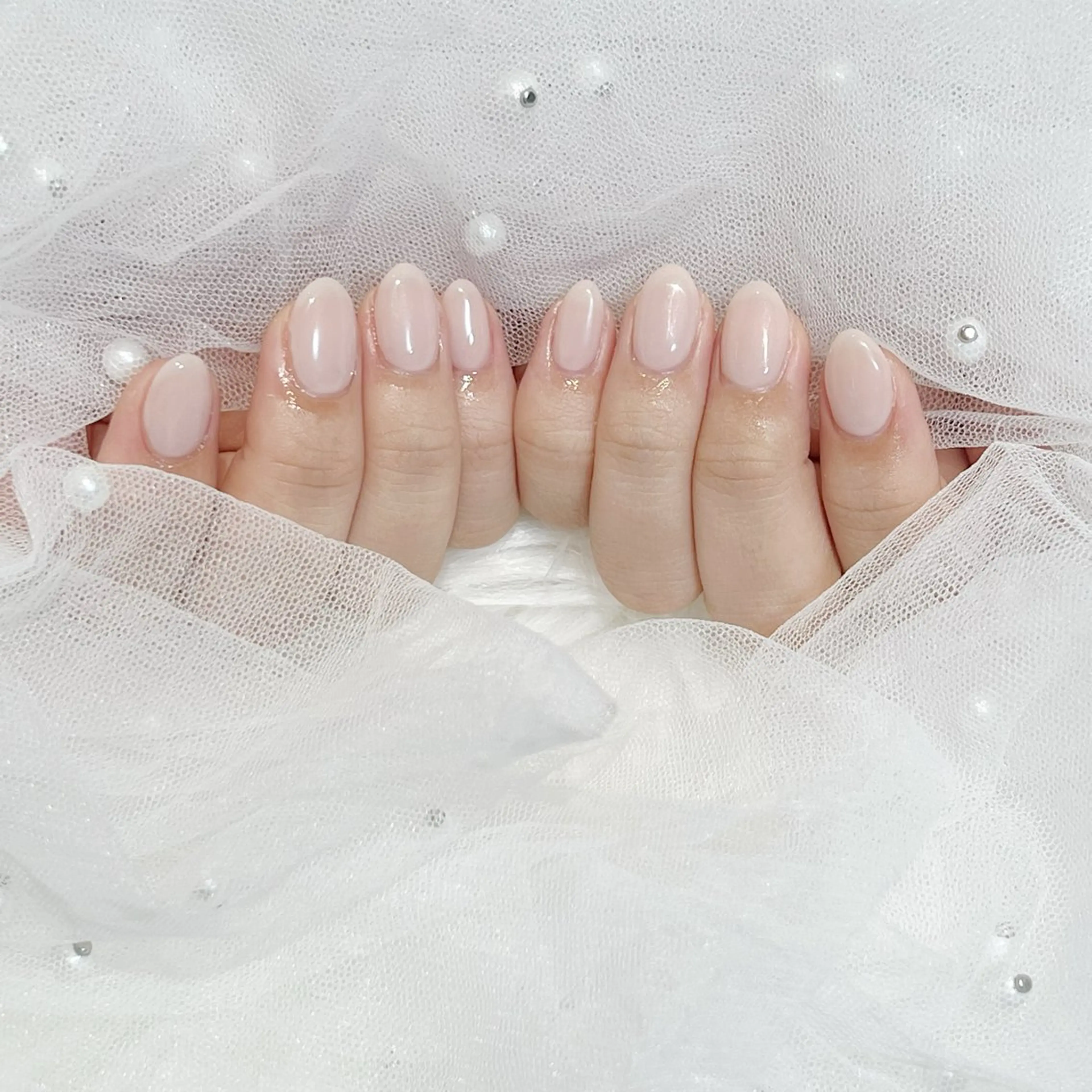 ネイル WISTERIA megumiのネイルデザイン