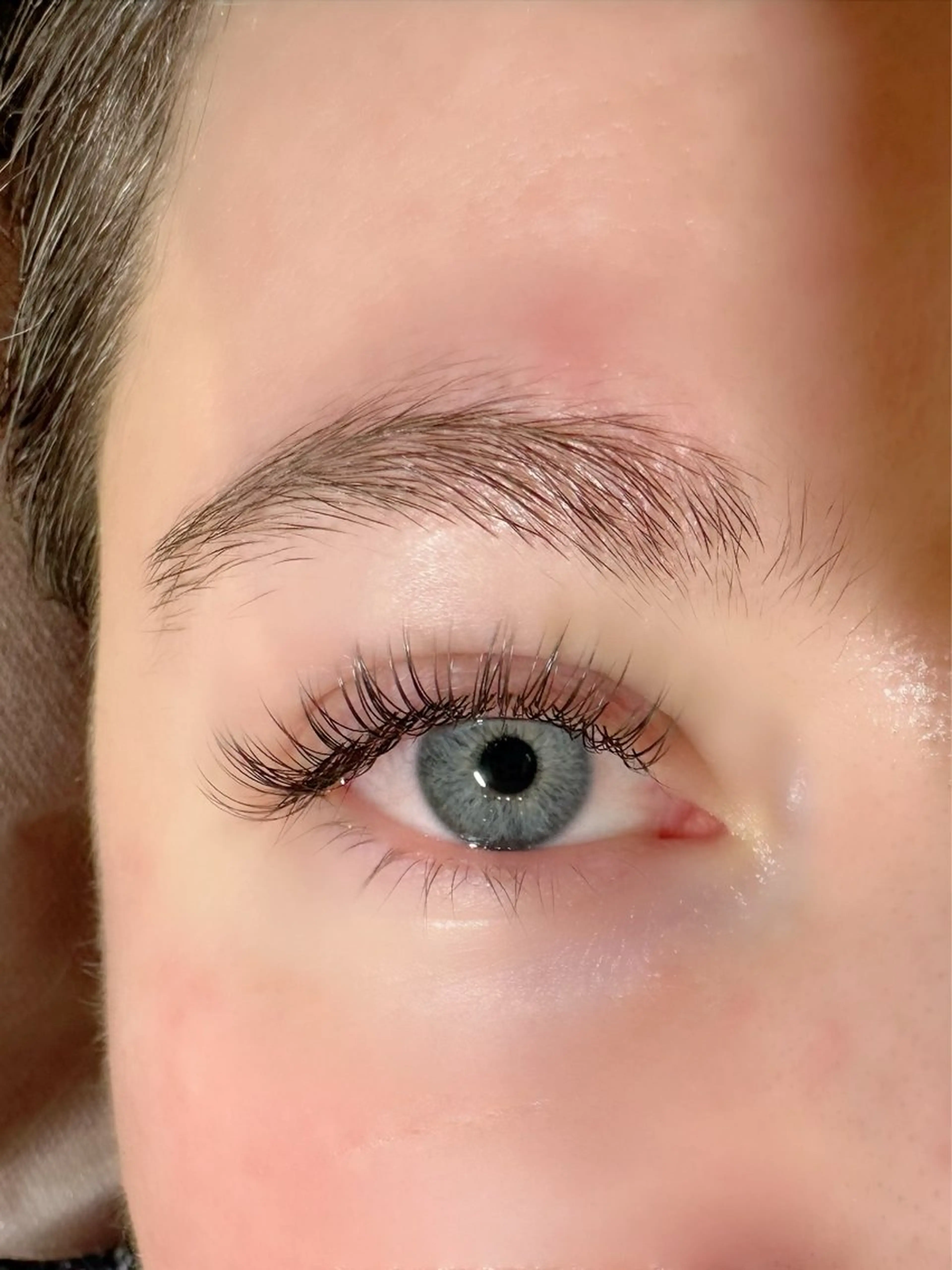 マツエク・マツパ 中村 ゆののマツエク・マツパデザイン