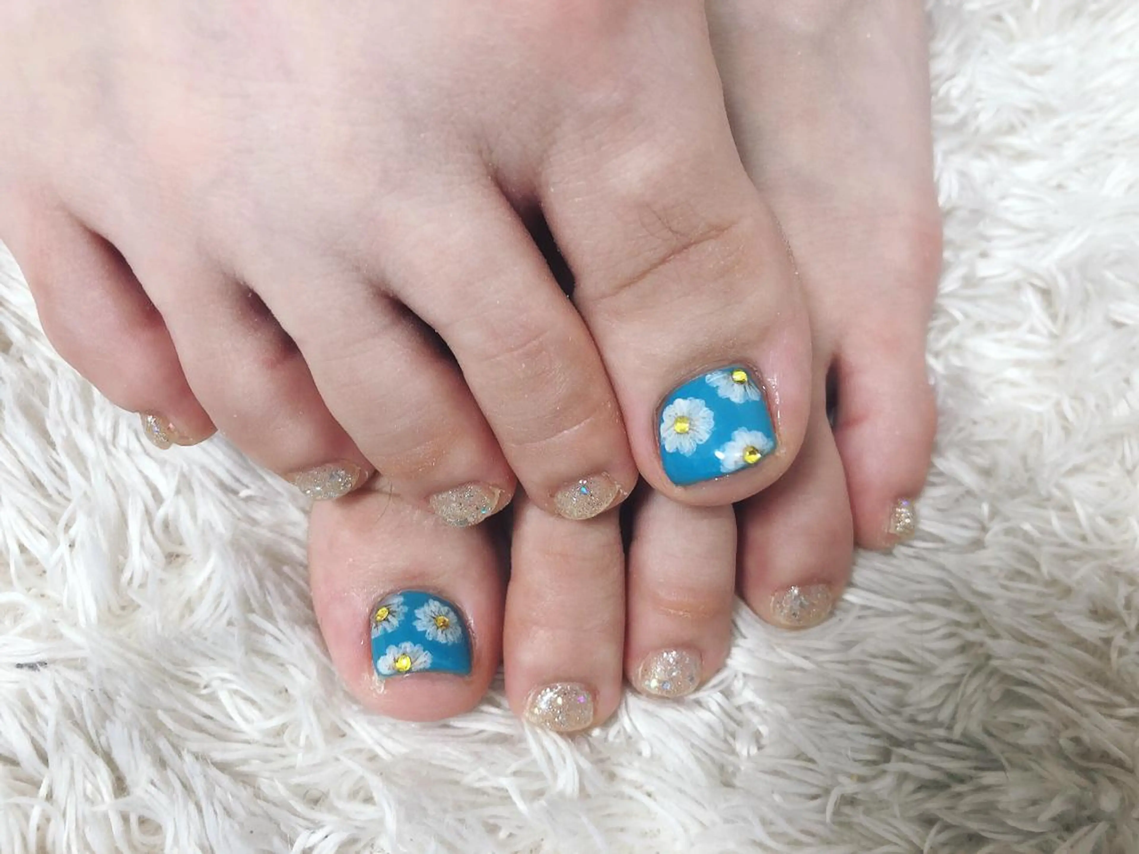 ネイル EPICHA NAILのネイルデザイン