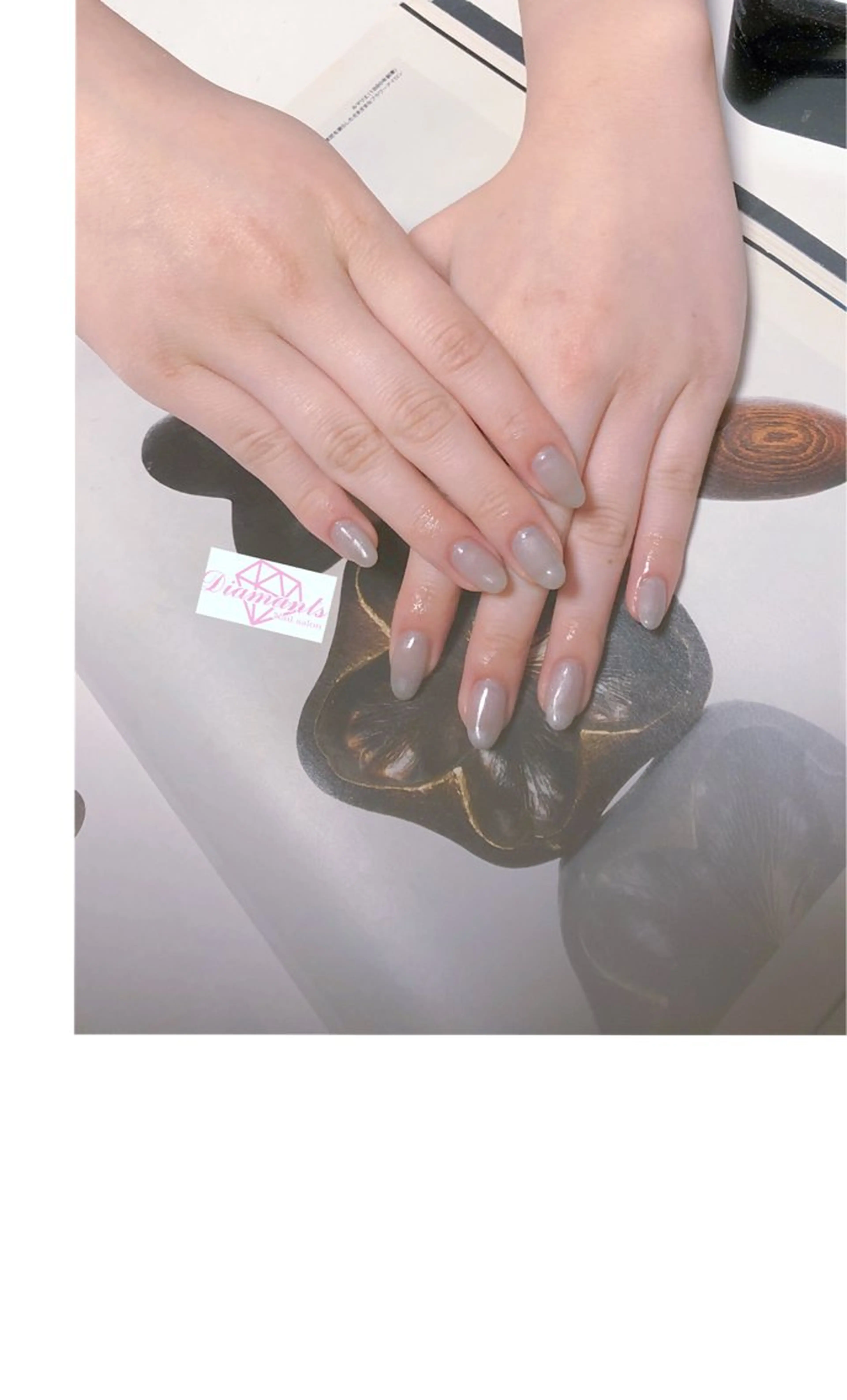 ネイル Asa miのネイルデザイン