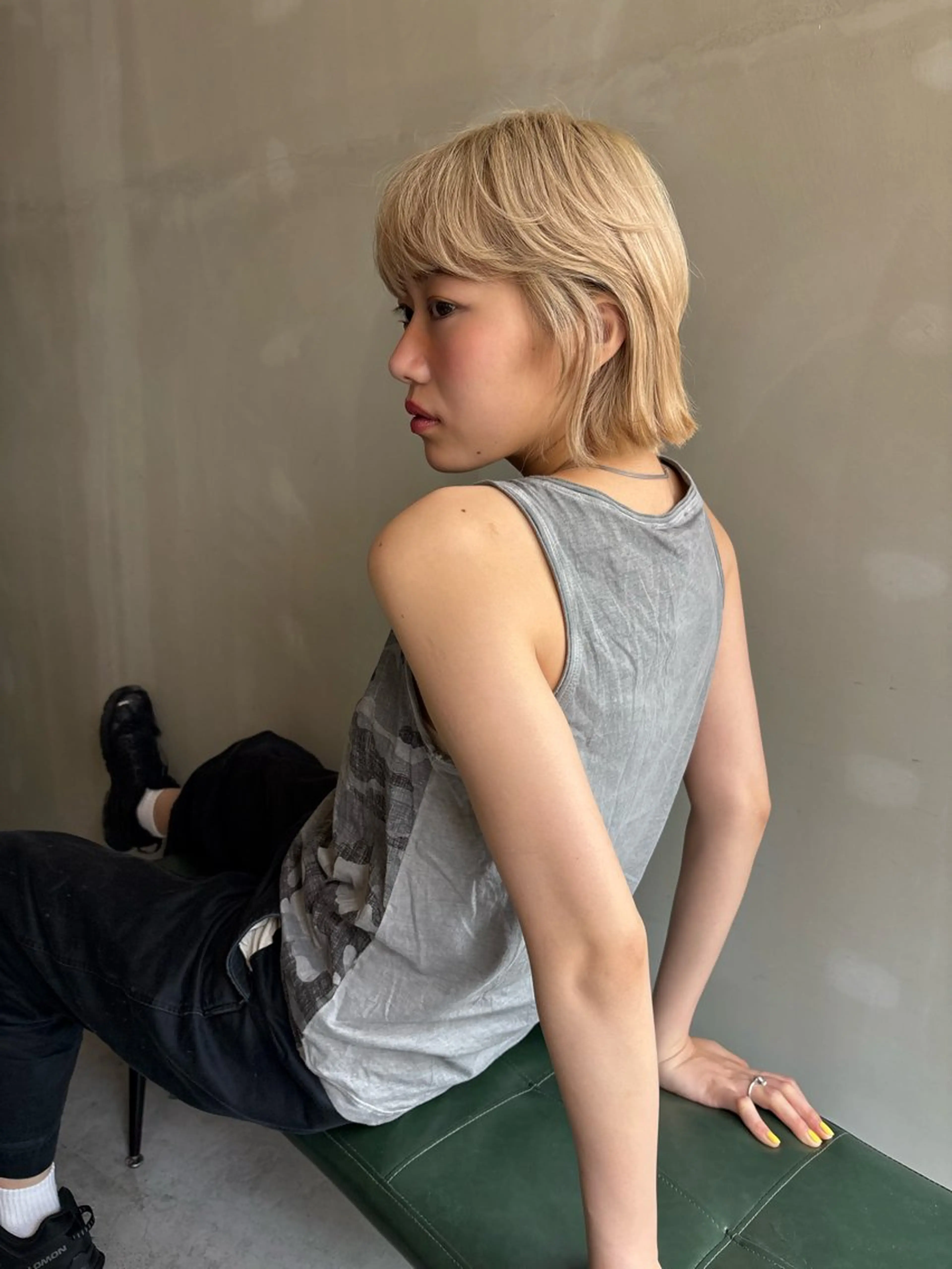 カット✂️の写真