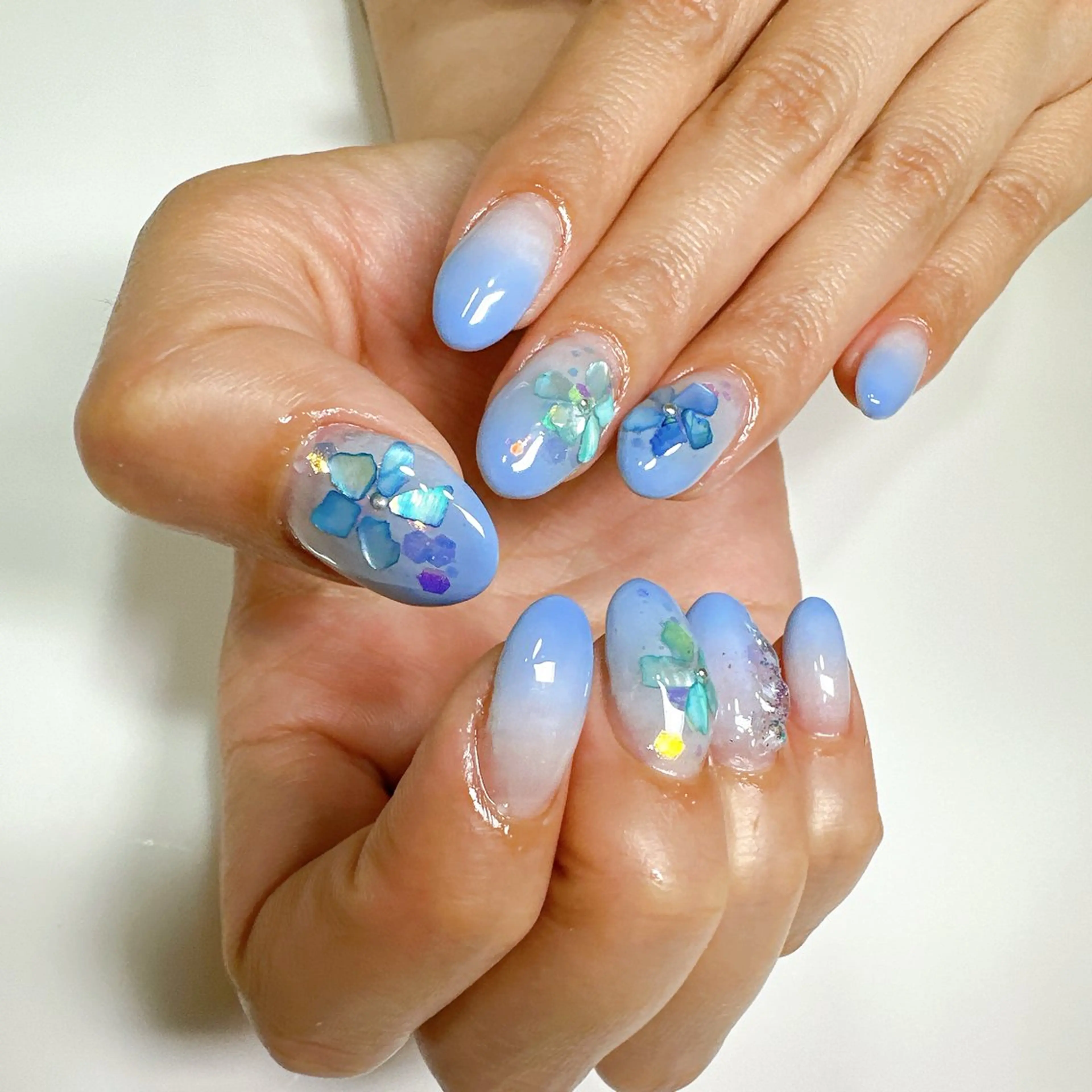 ネイル ri.em.da mariのネイルデザイン