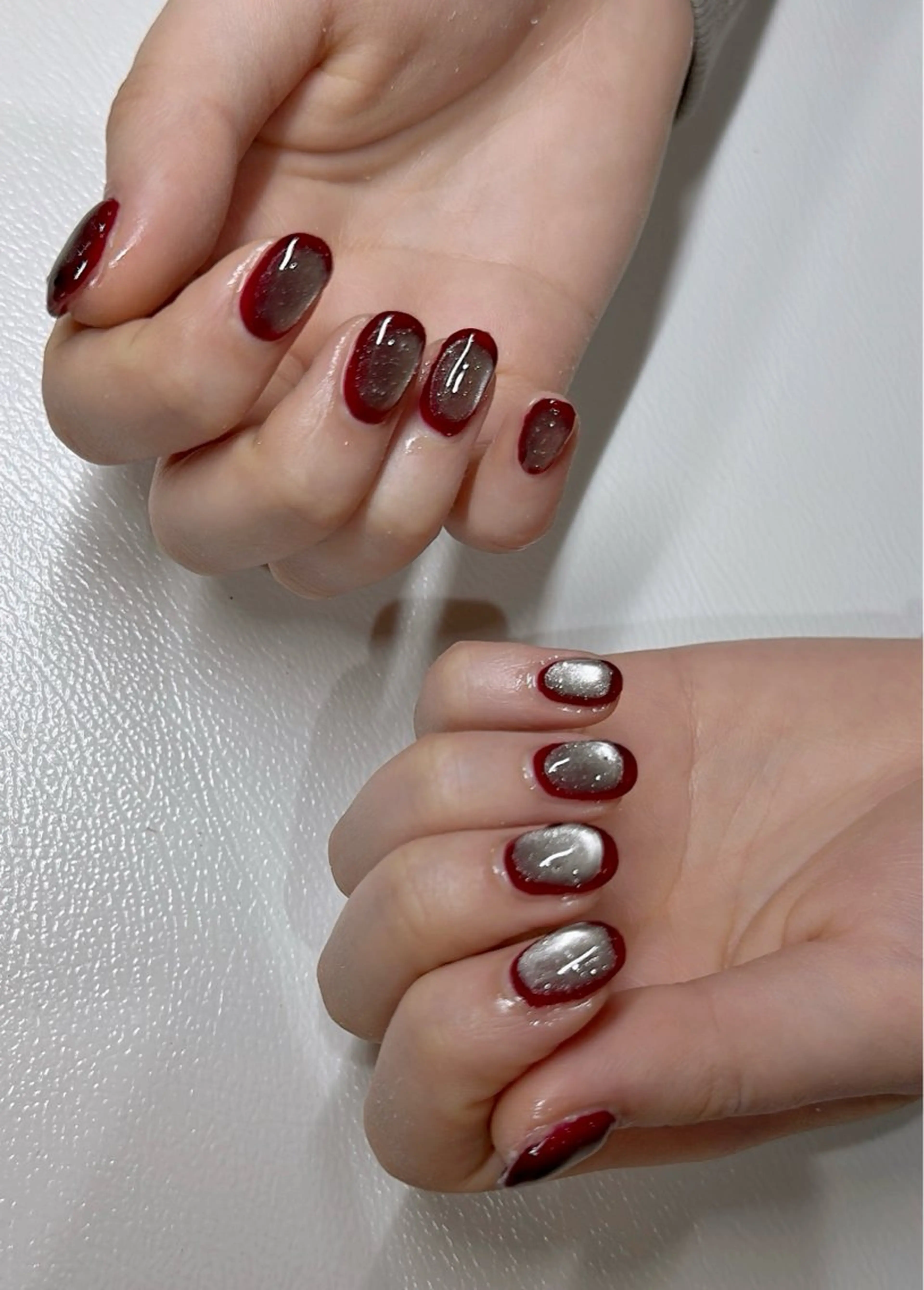 ネイル NANA NAILのネイルデザイン