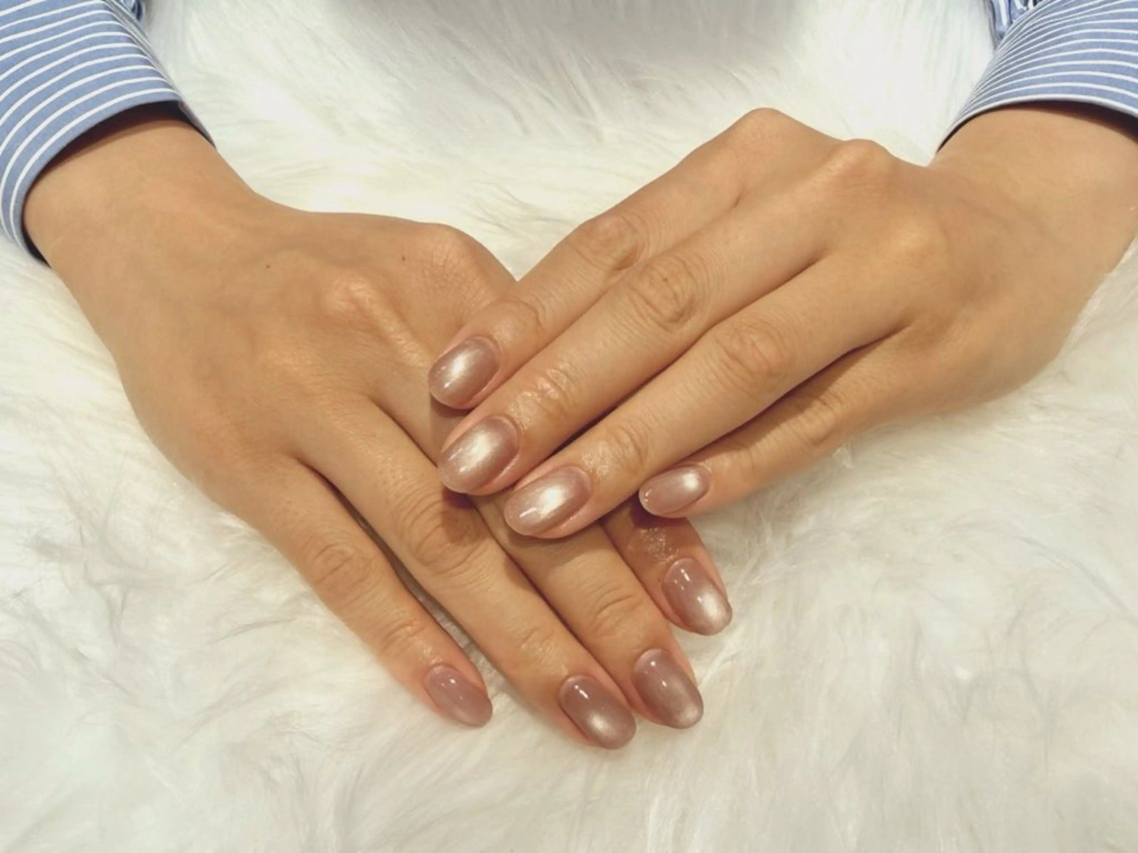 ネイル 🦋MARIPOSA 💅しばたのネイルデザイン