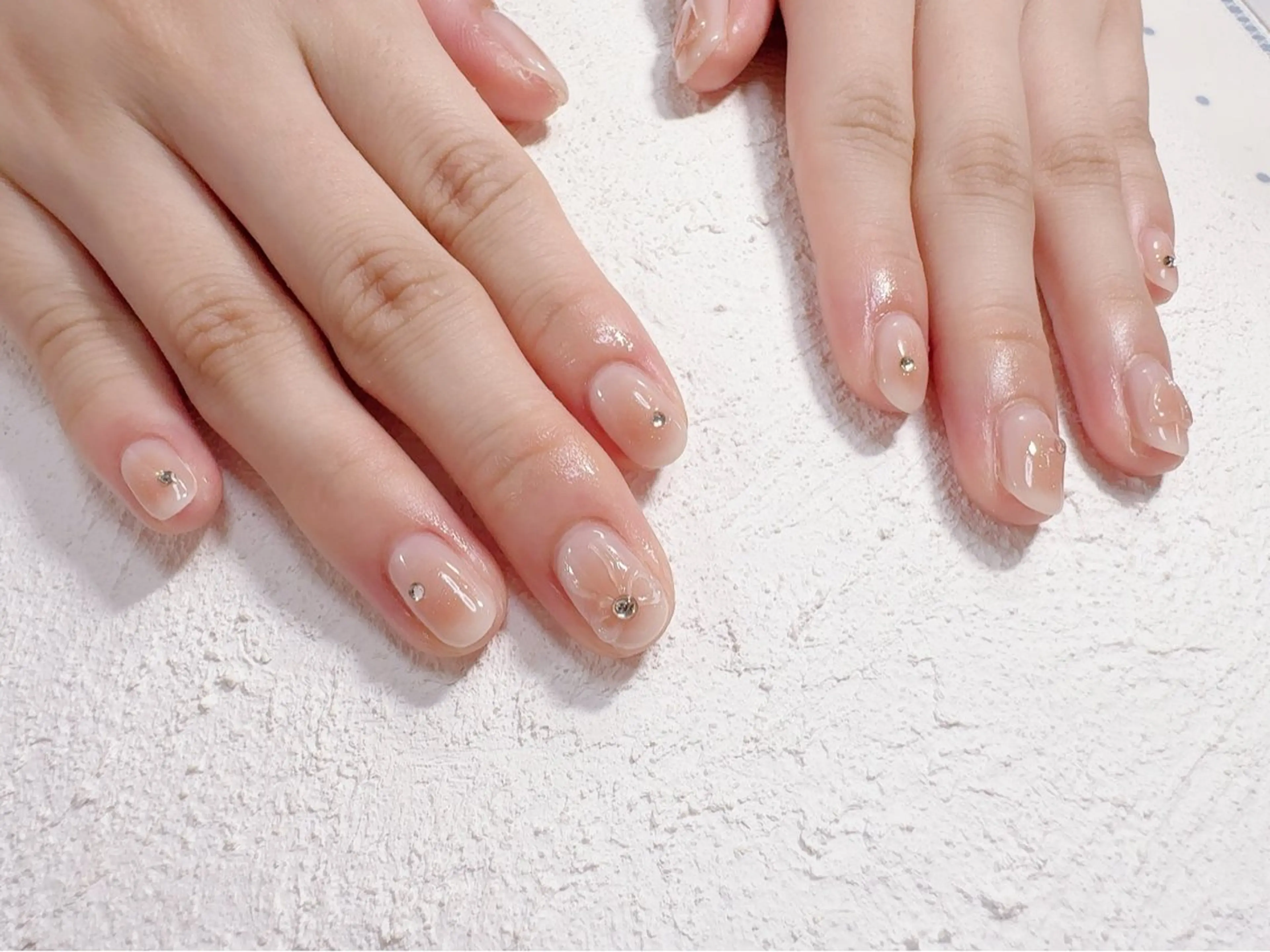 ネイル 持ち込み Regaro i.sのネイルデザイン