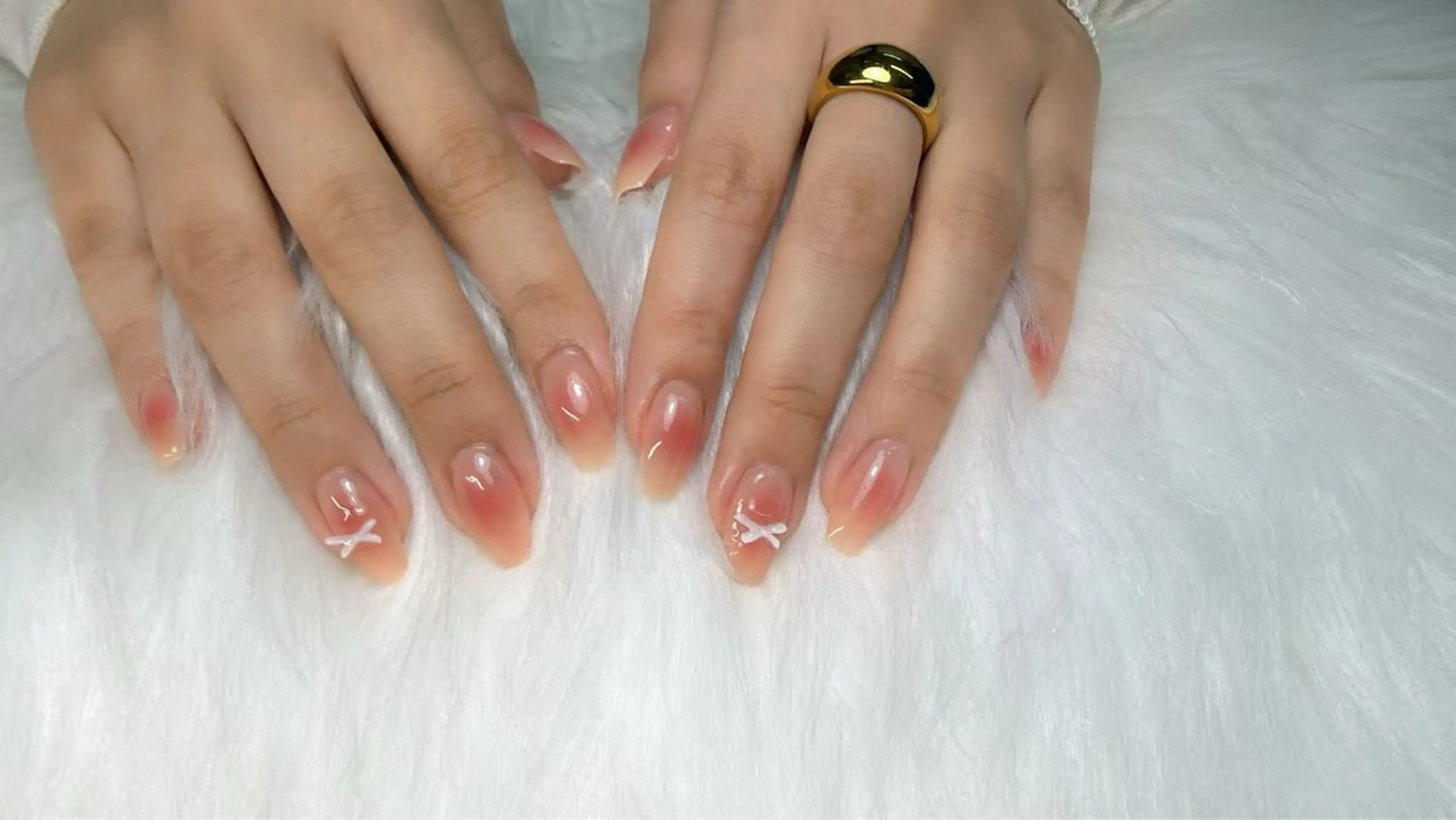 ネイル GCP Nail はるのネイルデザイン