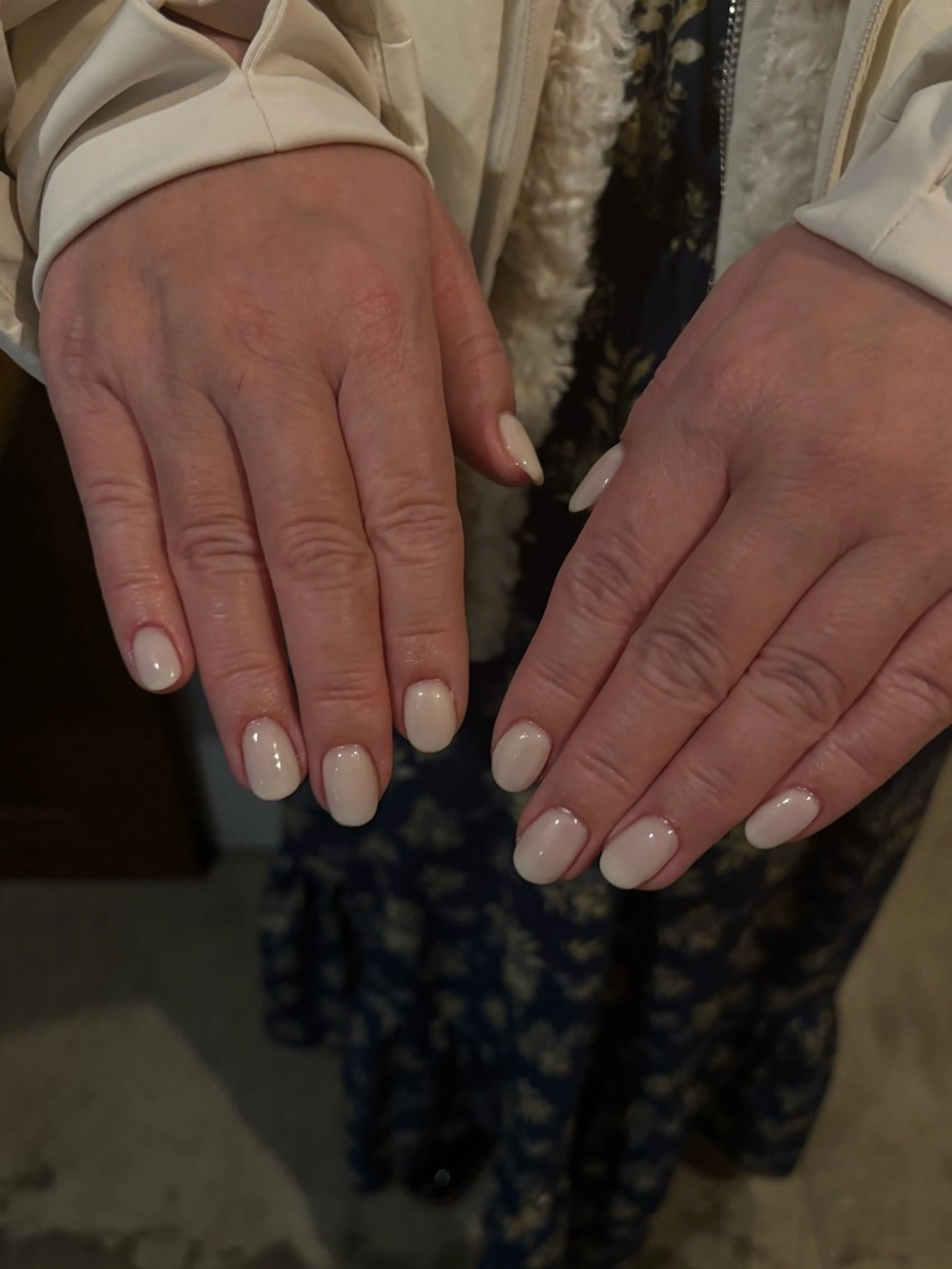 ネイル 北村 アメリのネイルデザイン