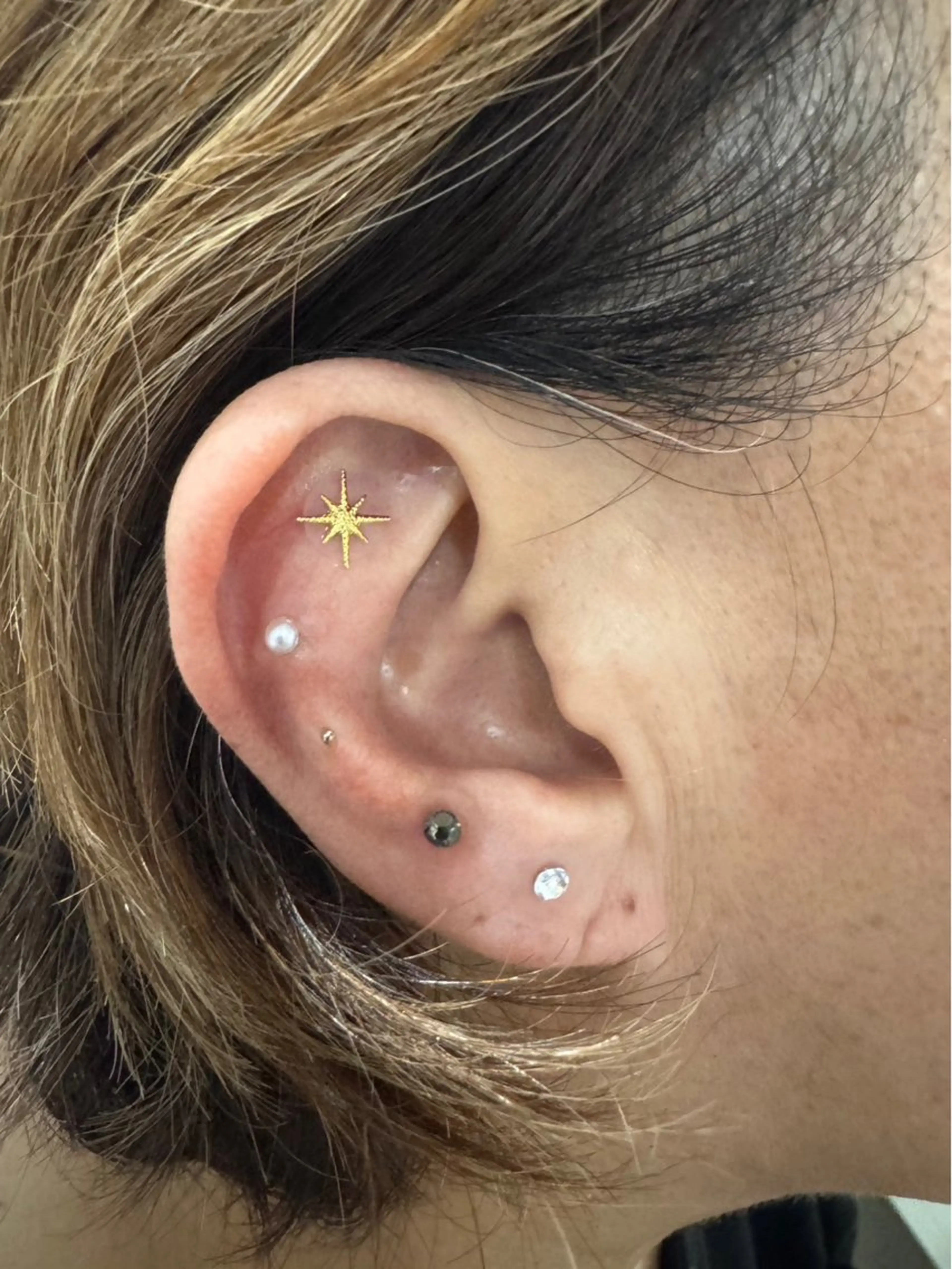 脱毛&リラクエステ A*（アスター）のエステ・リラクイメージ