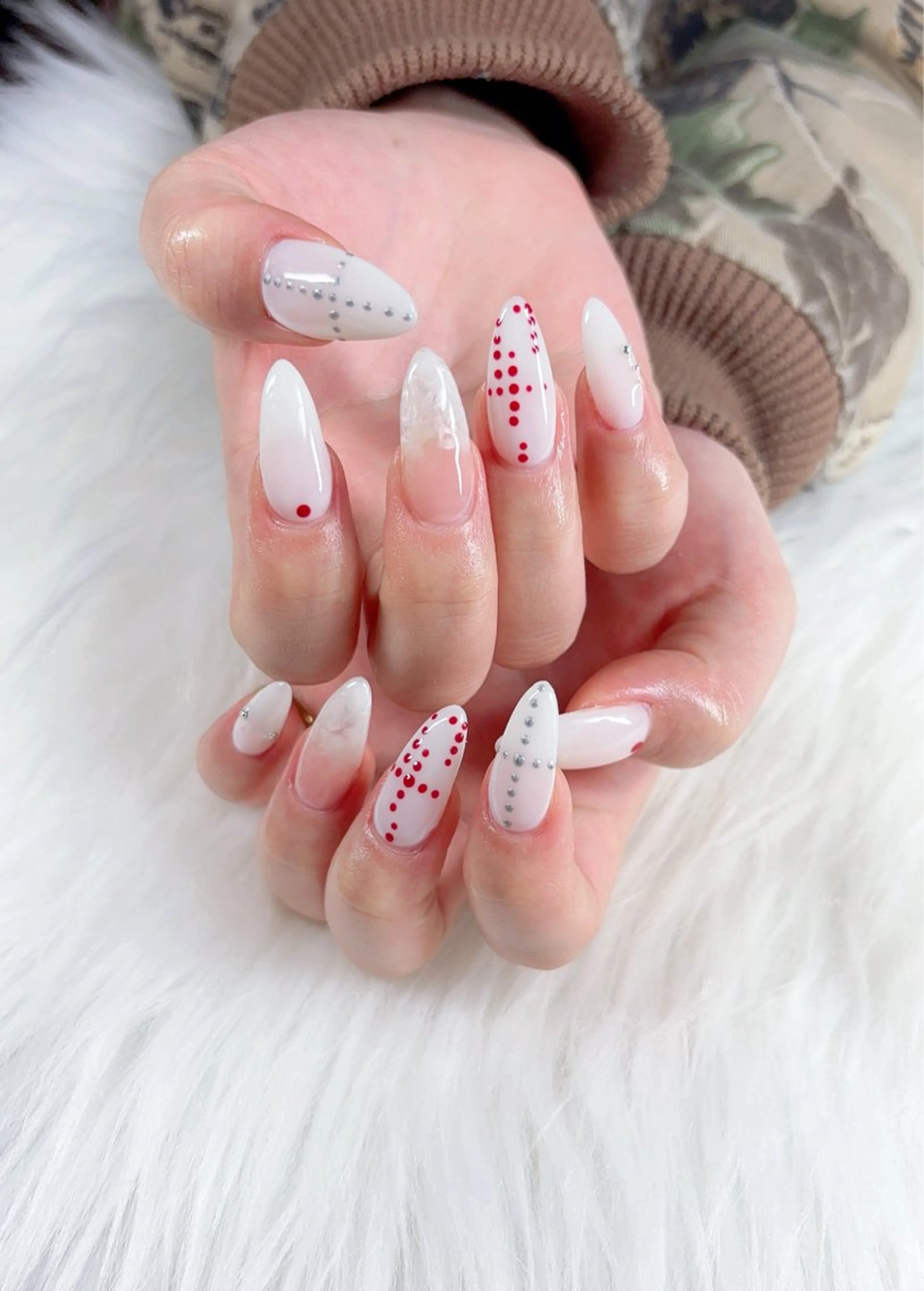 ネイル Elegance Nail本厚木店舗のネイルデザイン