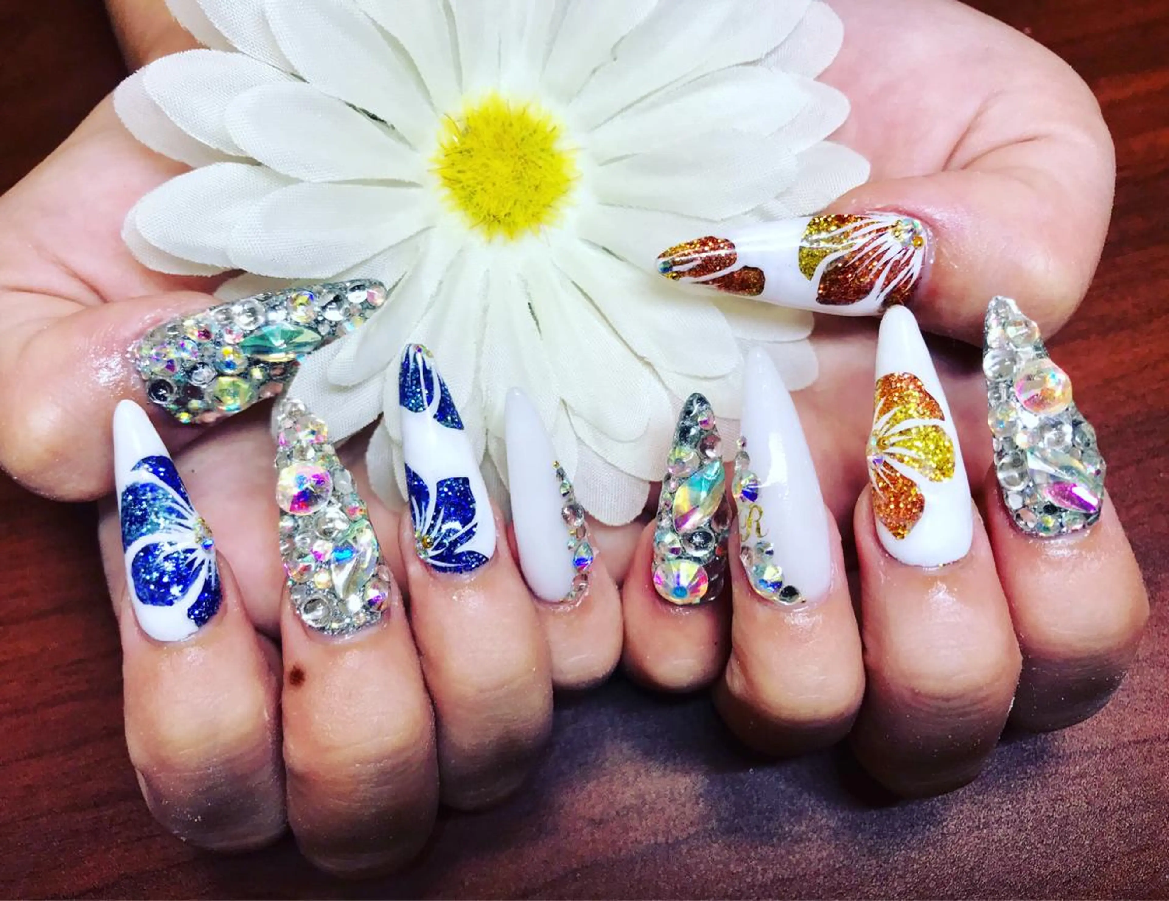 ネイル NAIL salon ACEのネイルデザイン