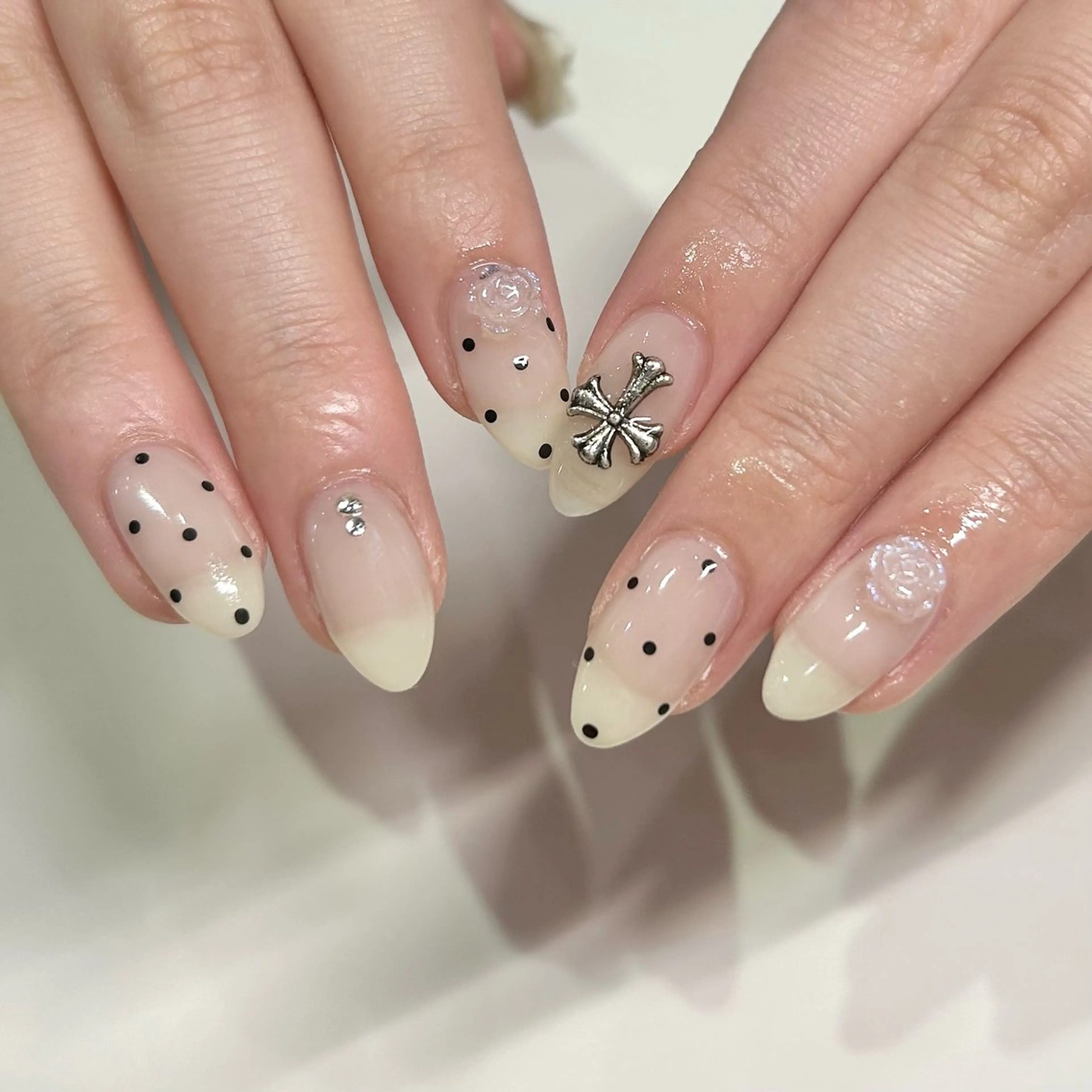 ネイル Fairy Mireiのネイルデザイン