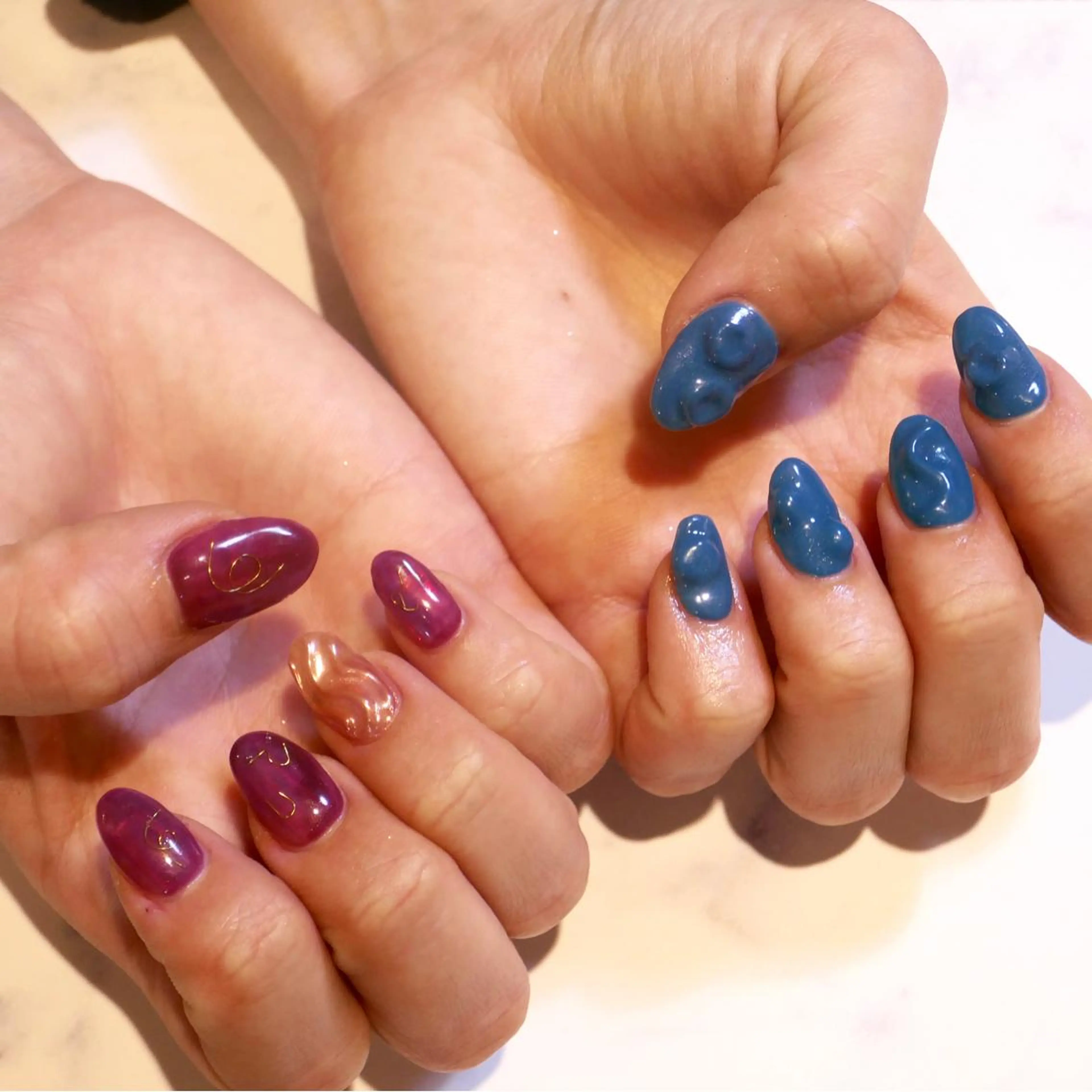 ネイル Chipieee Tokyoのその他イメージ