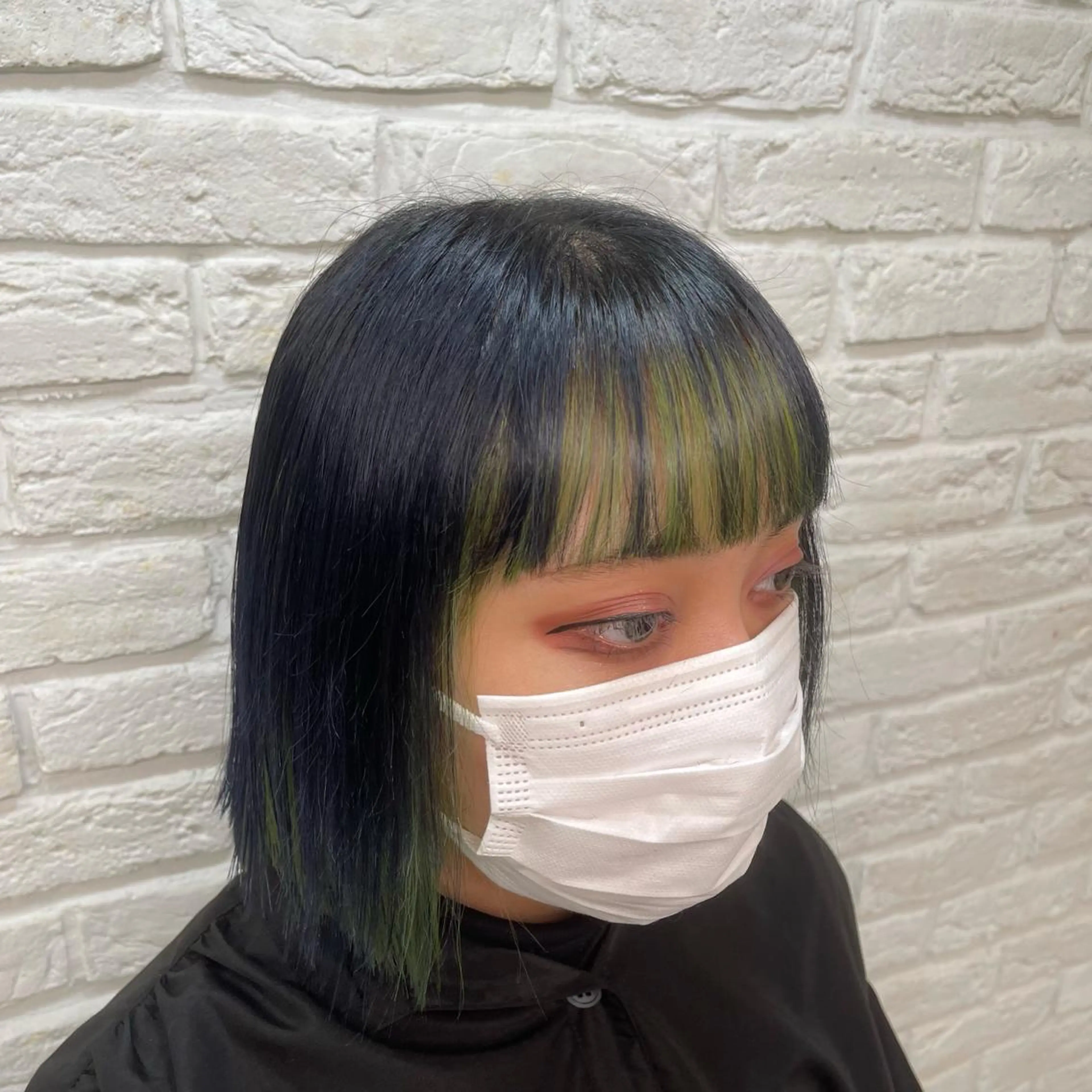 ショート ブリーチ🔥ベージュ /グレー/daikiのヘアスタイル